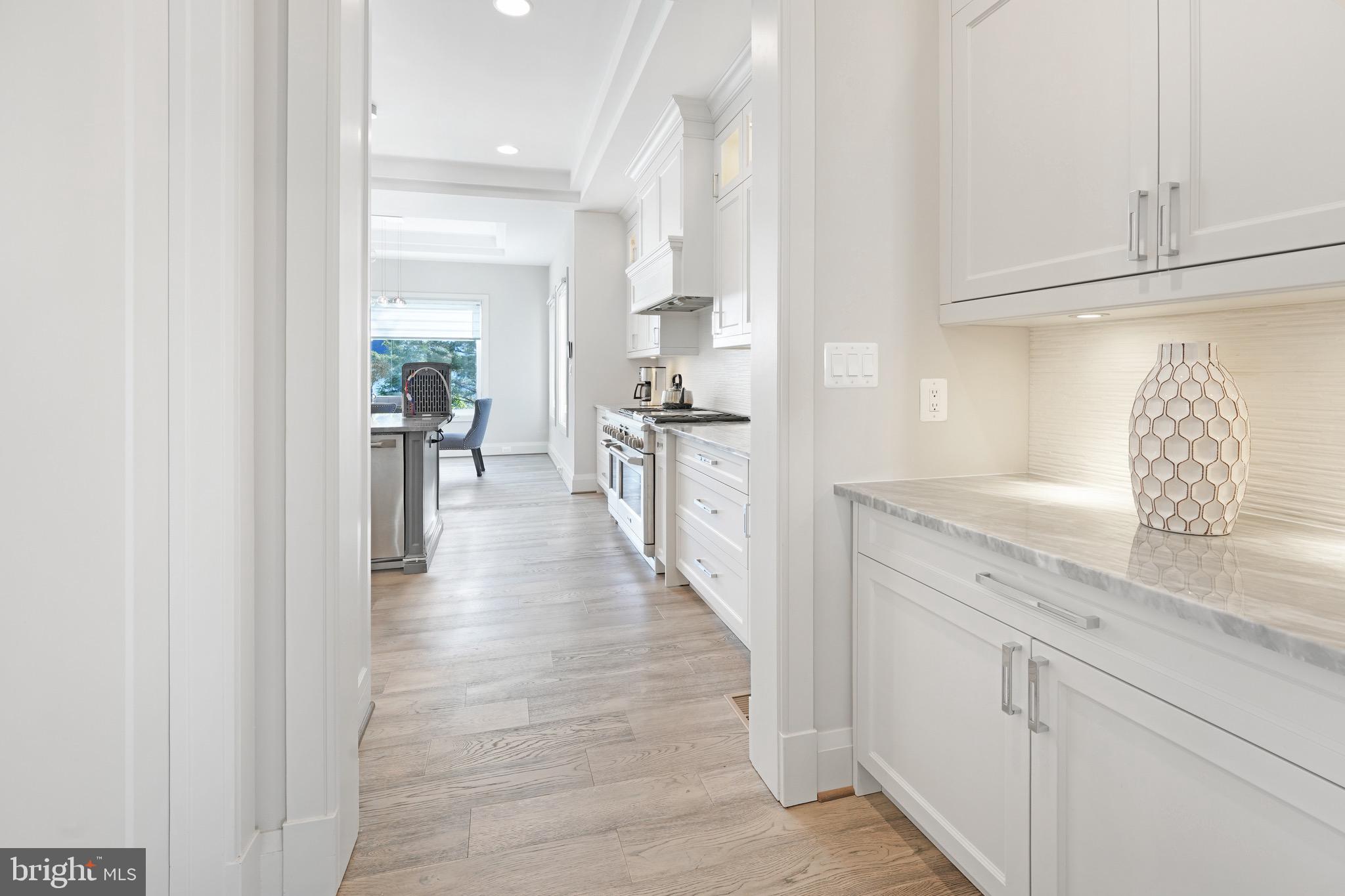 ROSEMONT - Residential