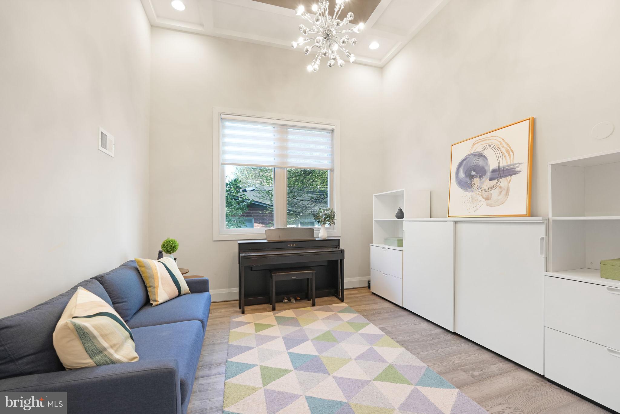 ROSEMONT - Residential