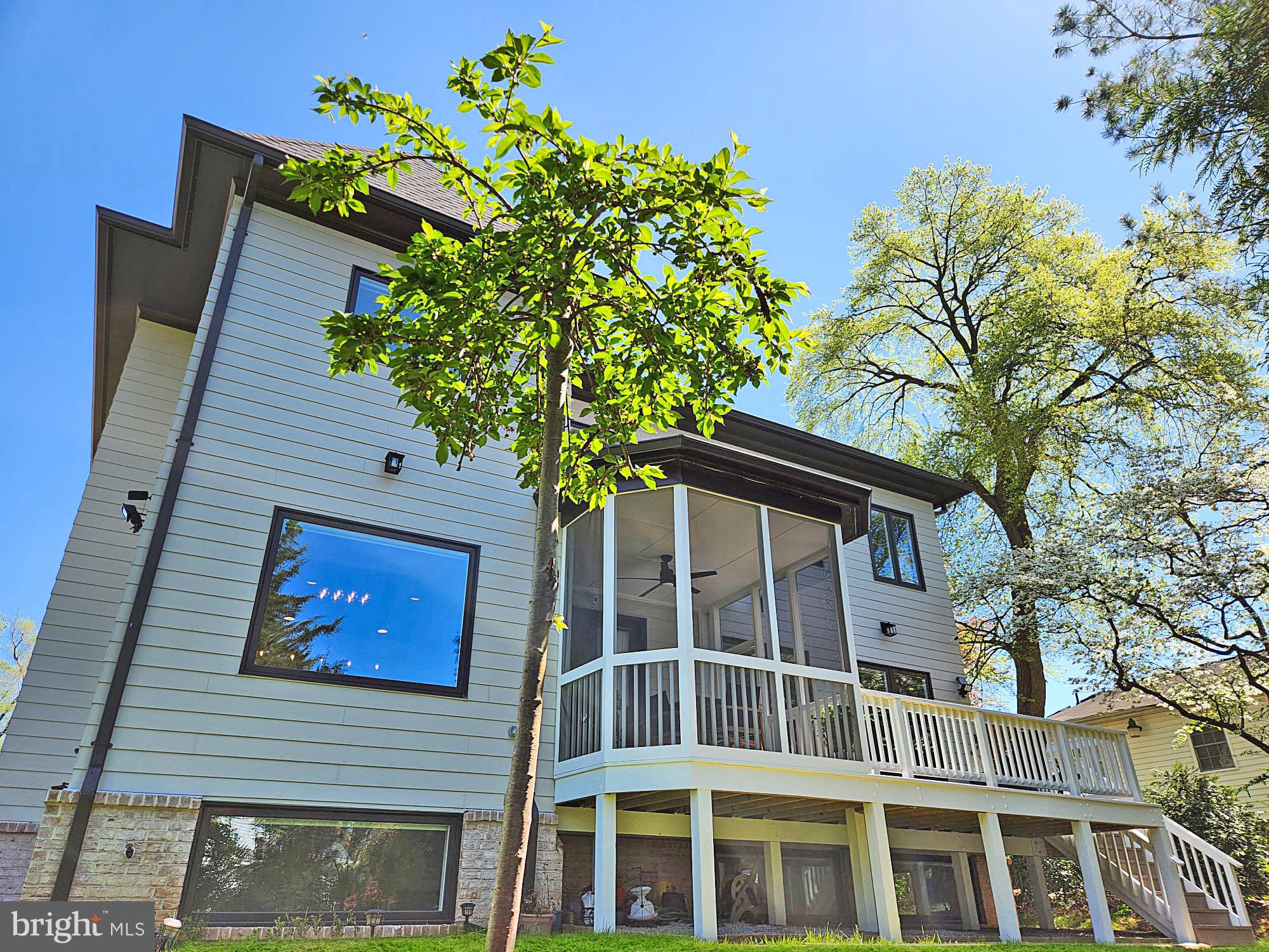 ROSEMONT - Residential