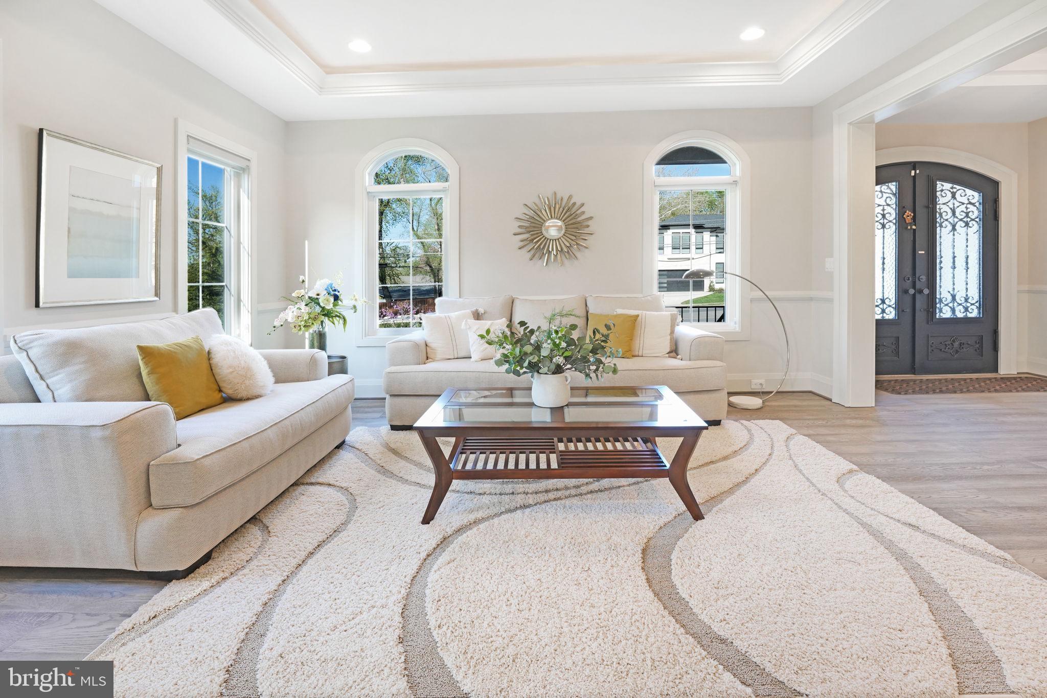 ROSEMONT - Residential