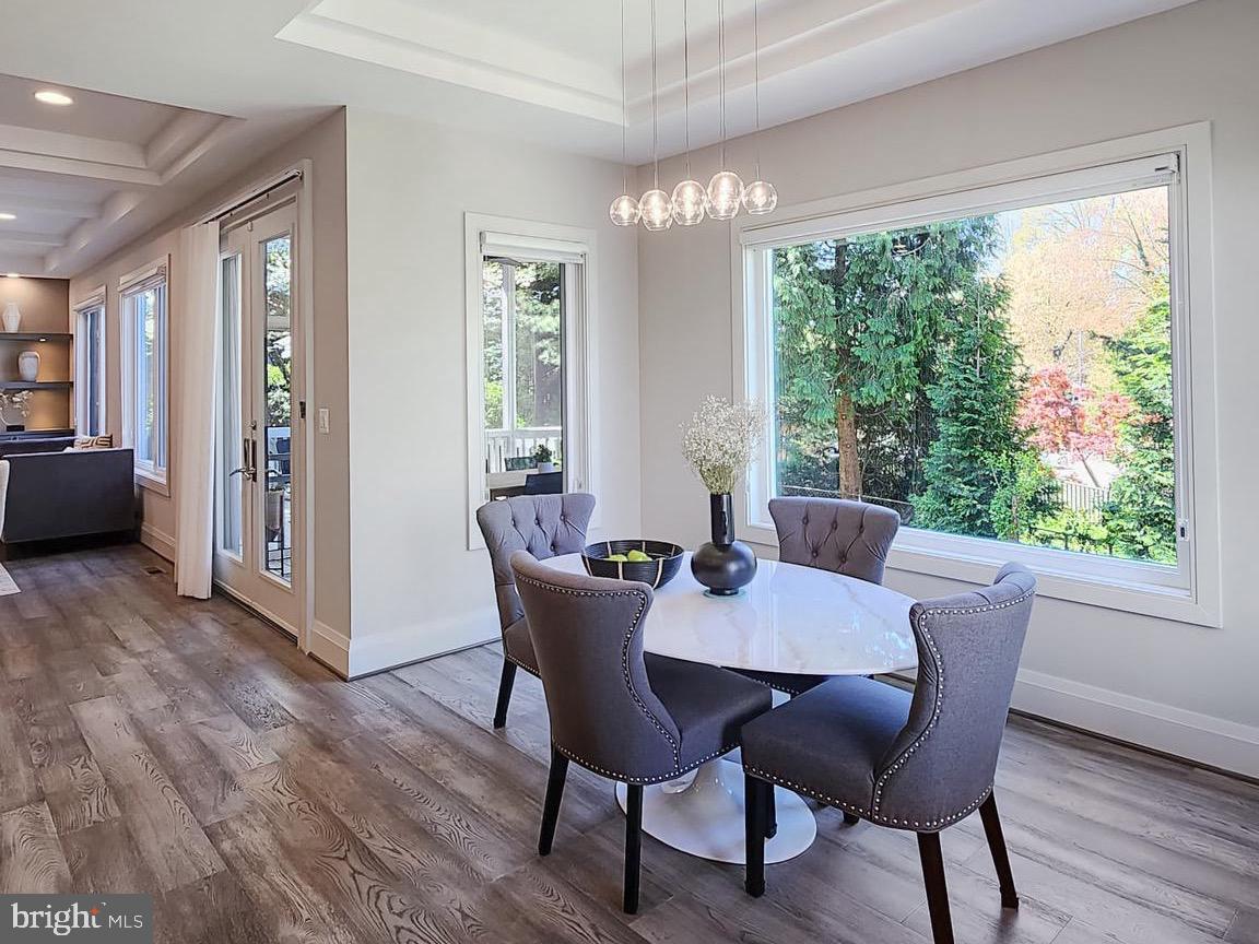 ROSEMONT - Residential