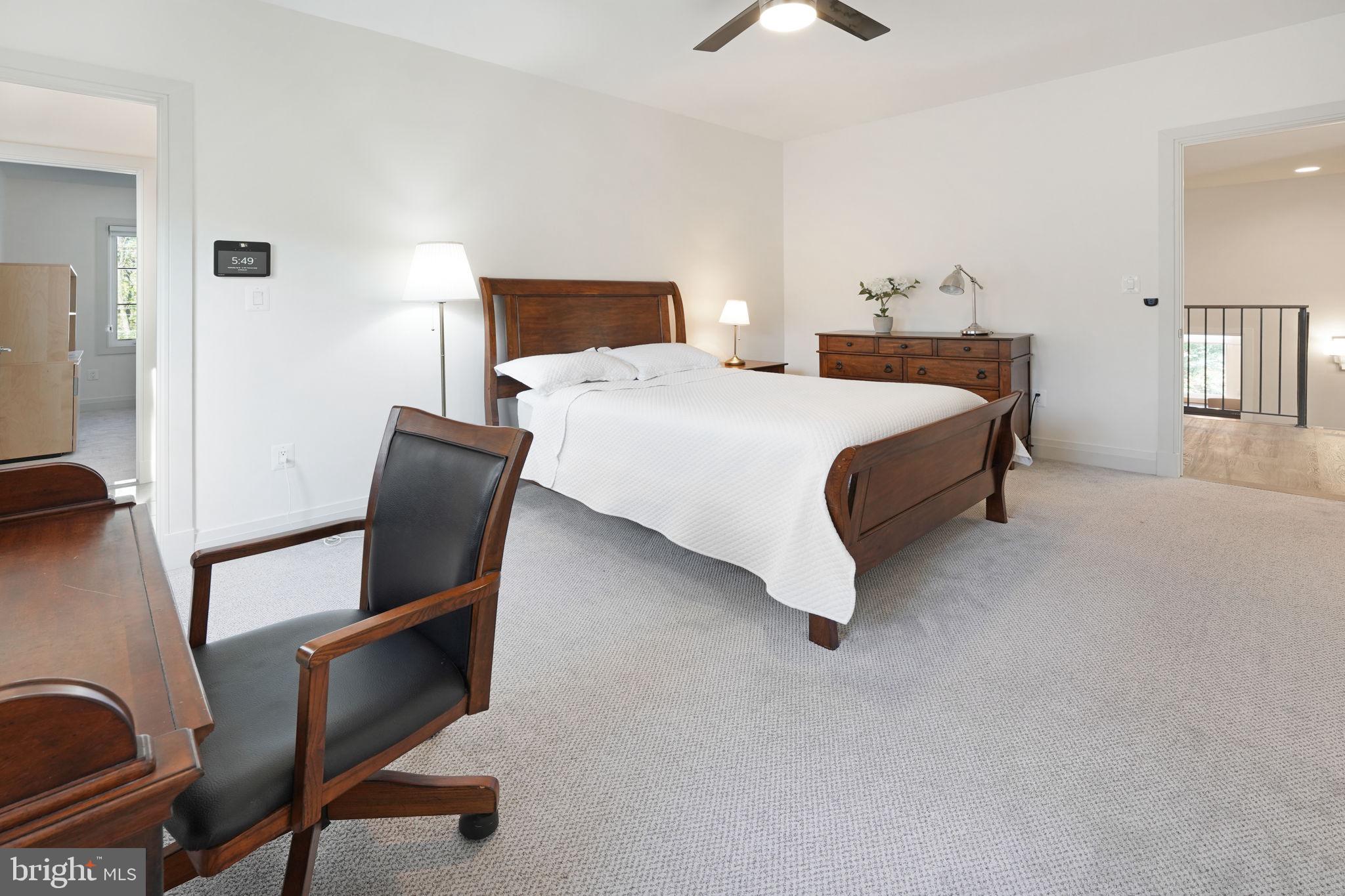 ROSEMONT - Residential