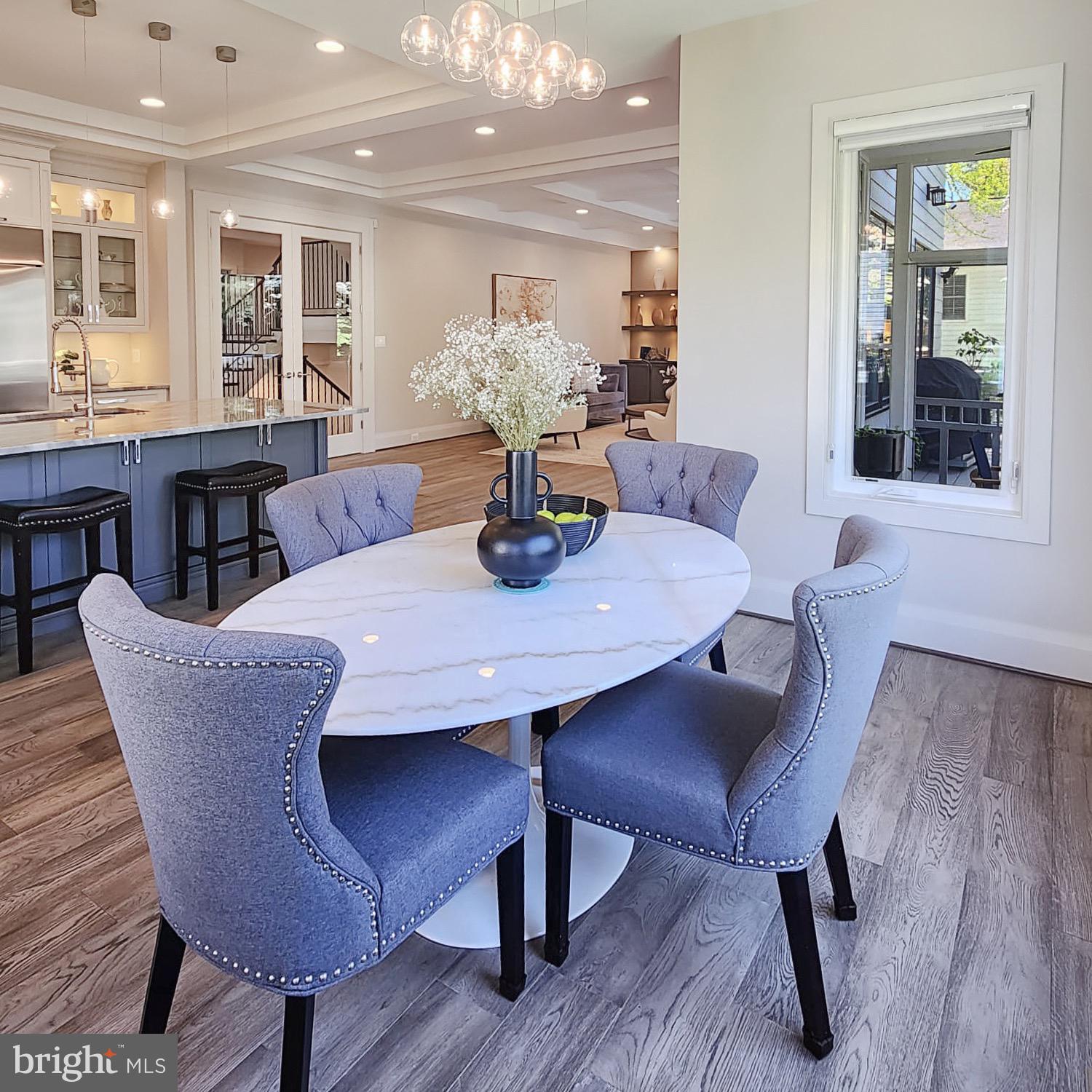 ROSEMONT - Residential