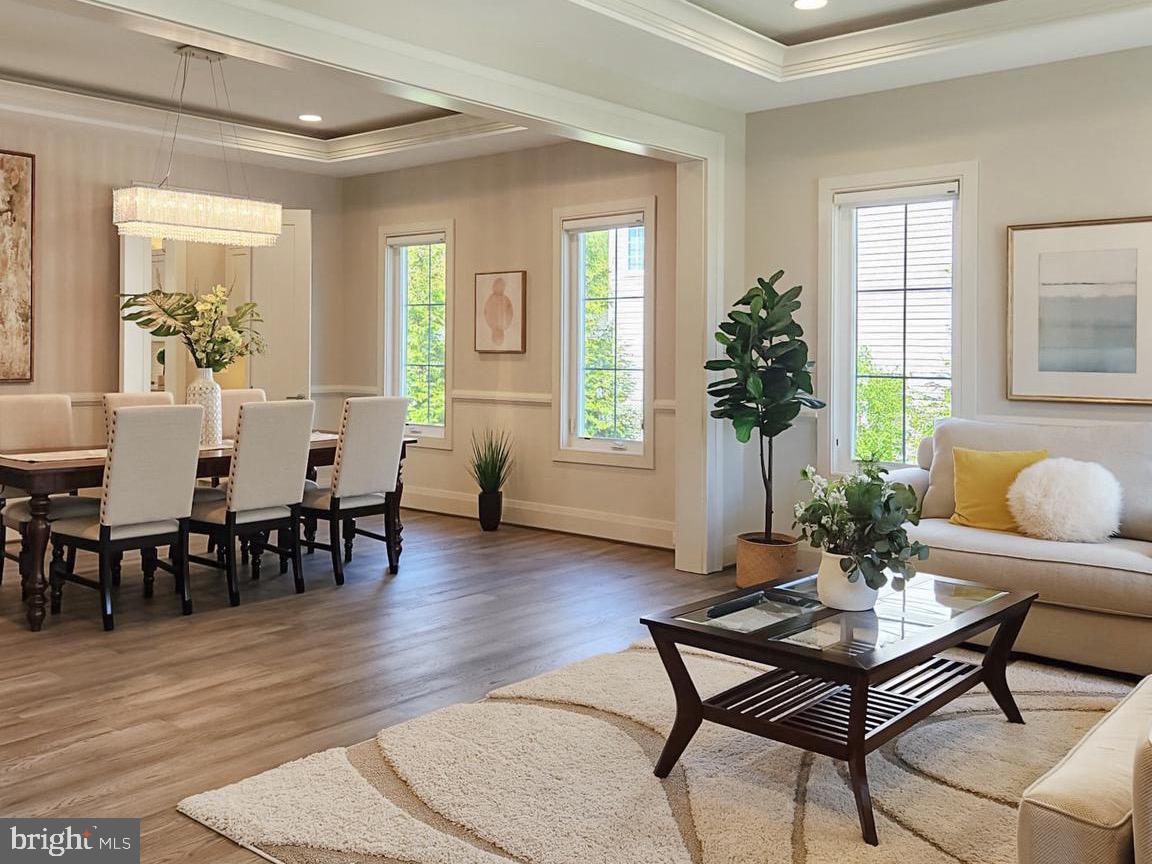 ROSEMONT - Residential