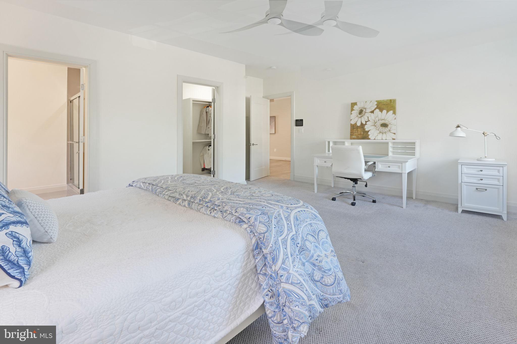 ROSEMONT - Residential