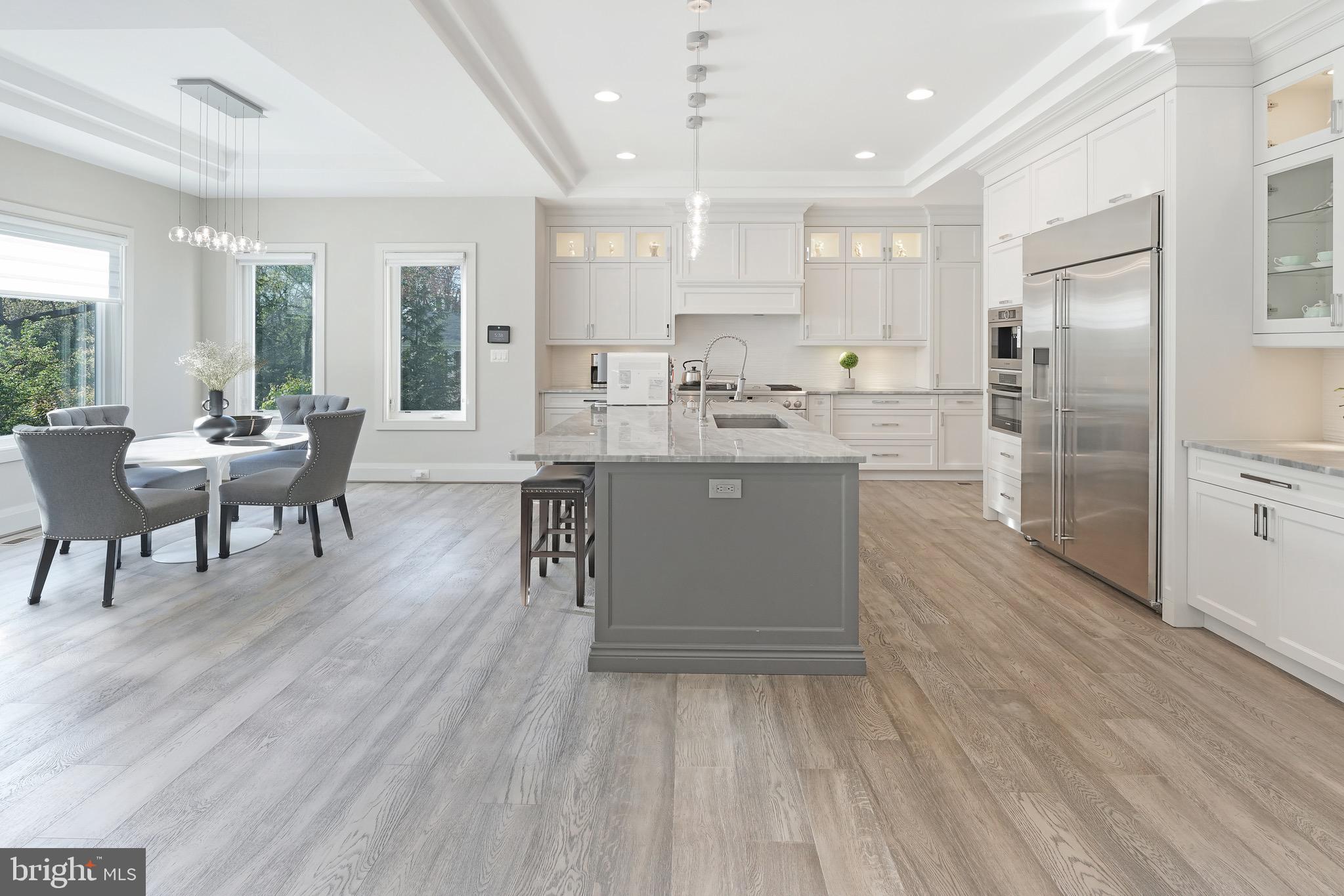 ROSEMONT - Residential