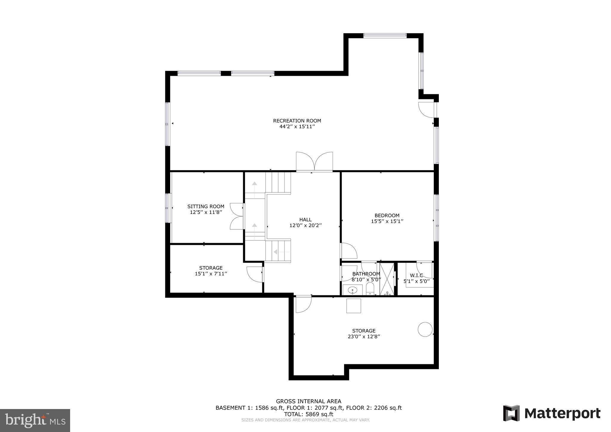 ROSEMONT - Residential