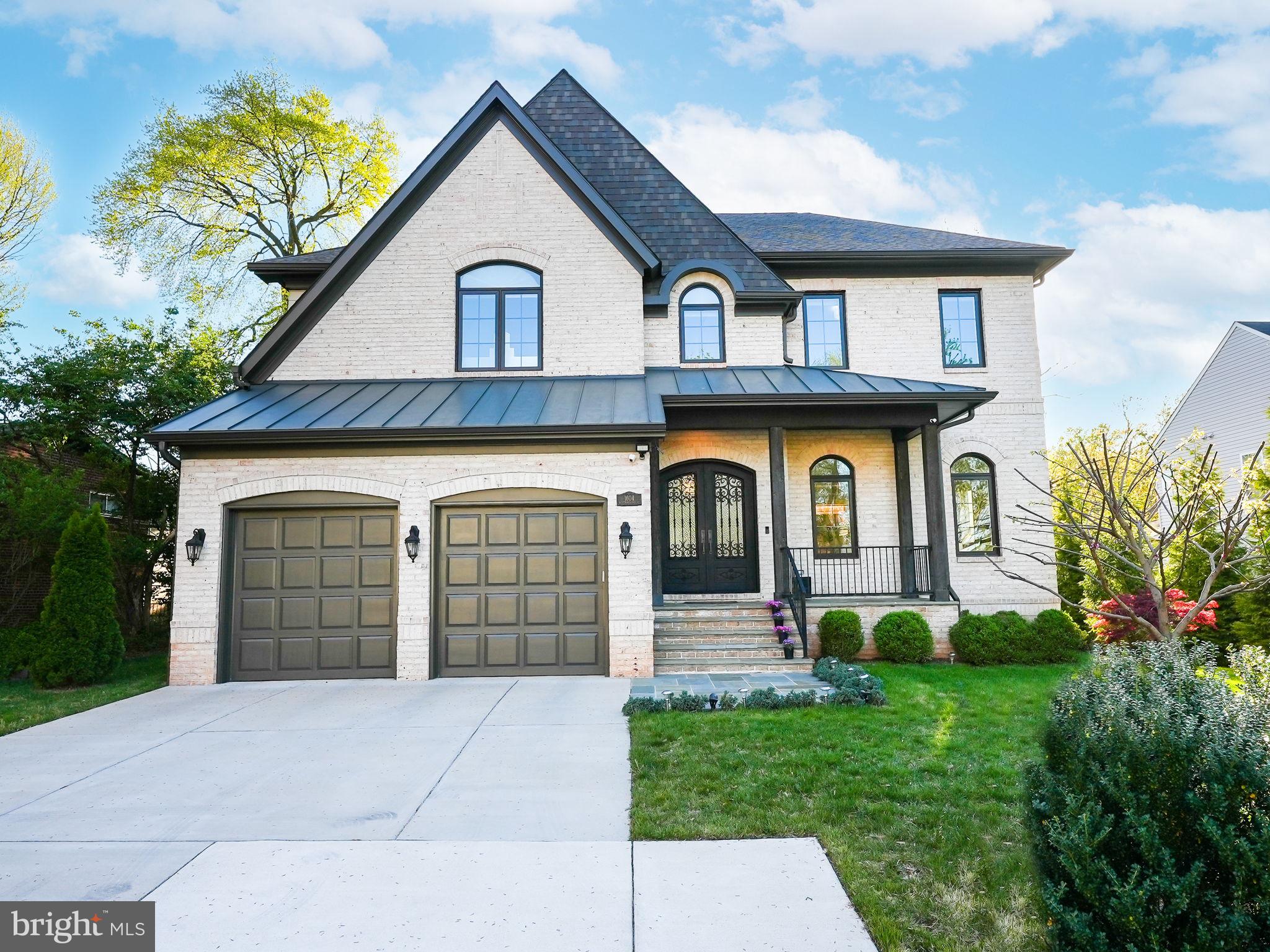 ROSEMONT - Residential