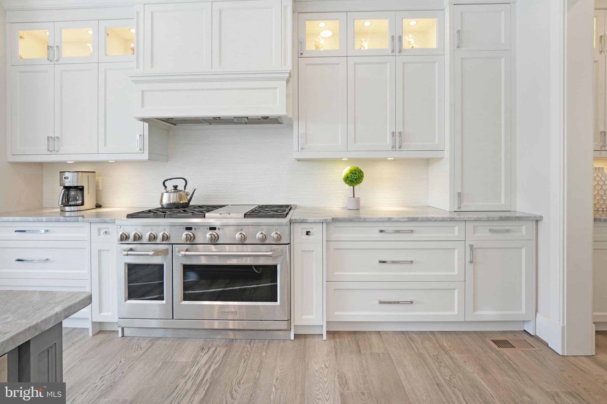 ROSEMONT - Residential