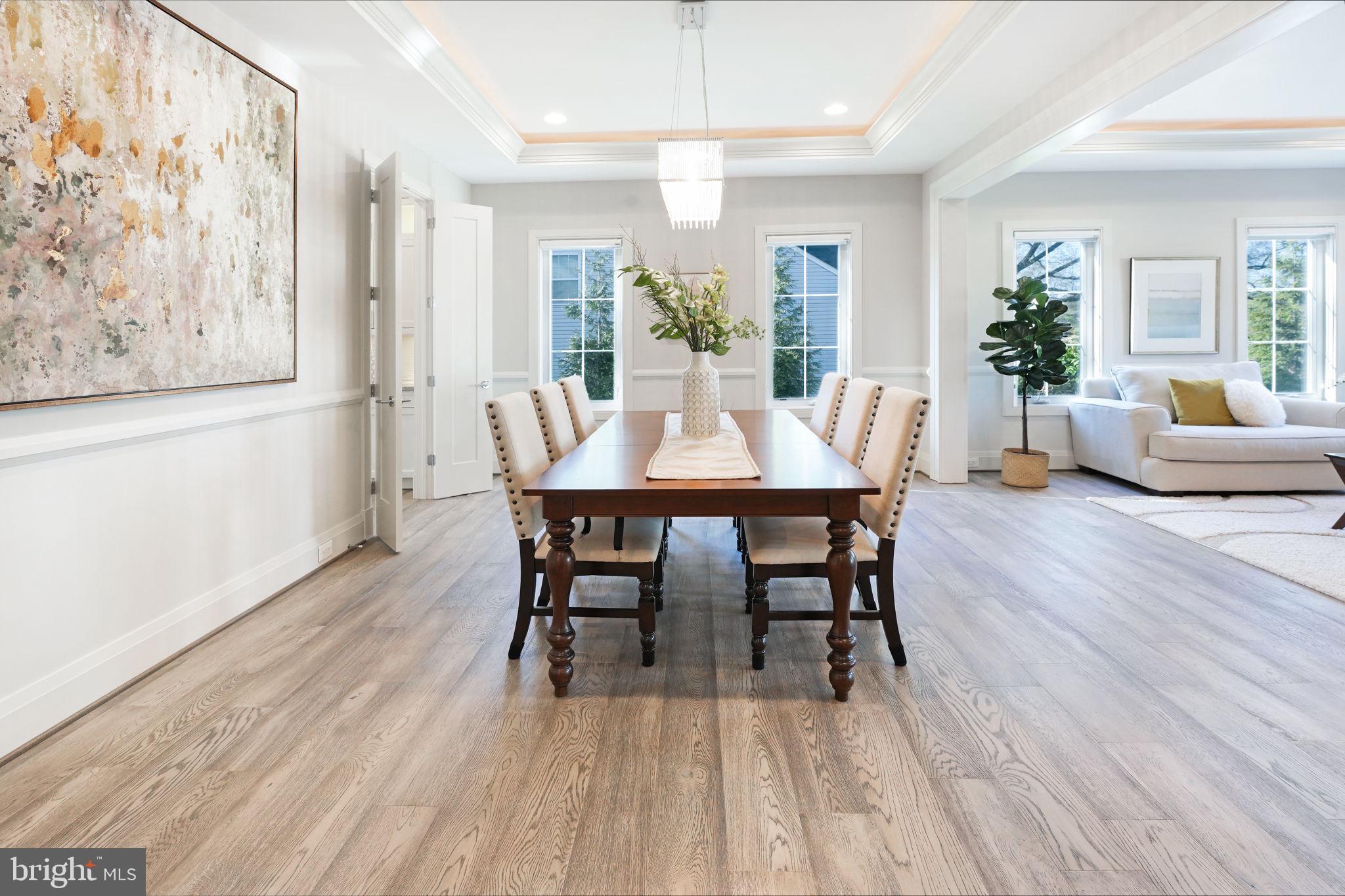 ROSEMONT - Residential