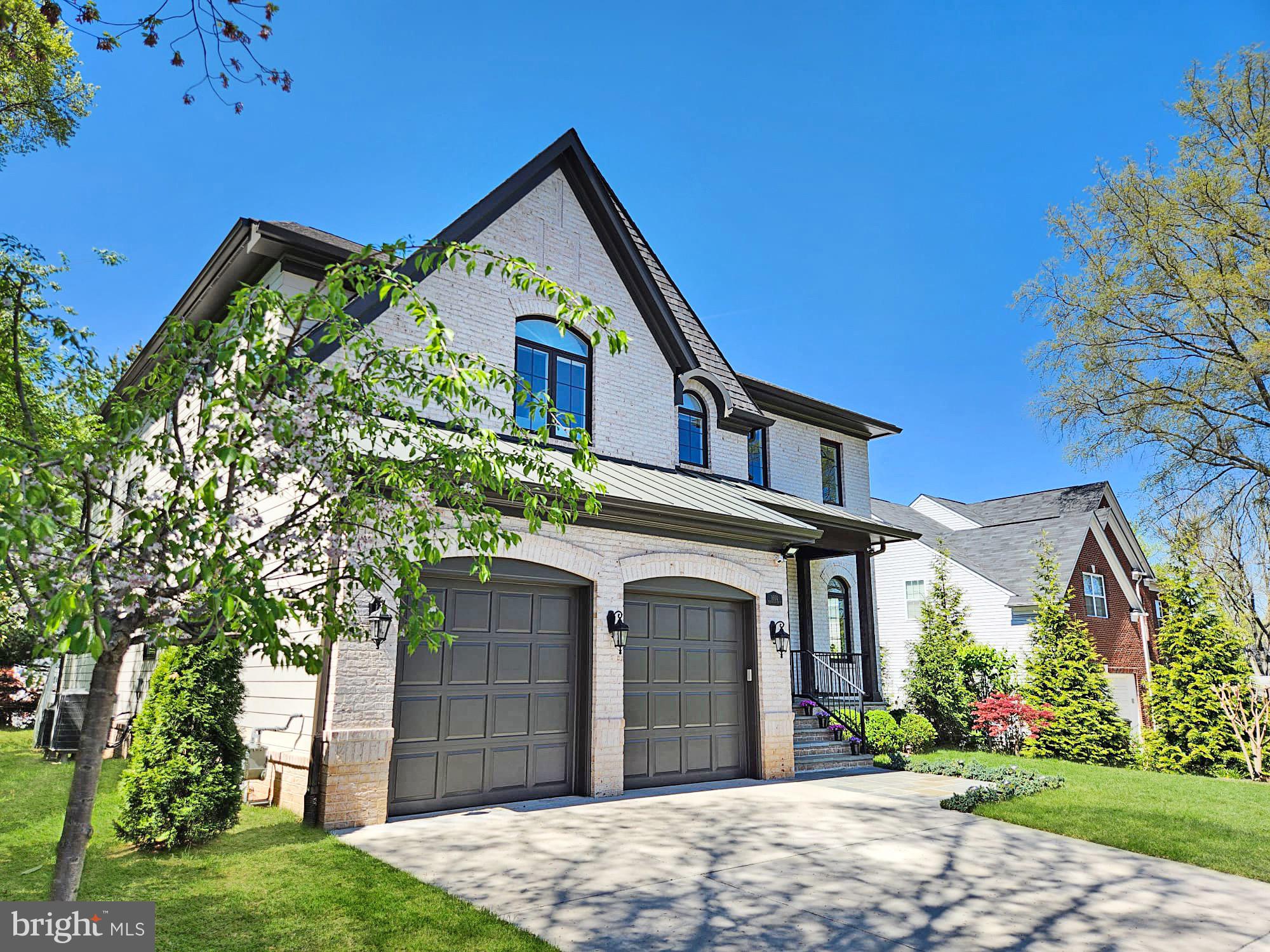 ROSEMONT - Residential