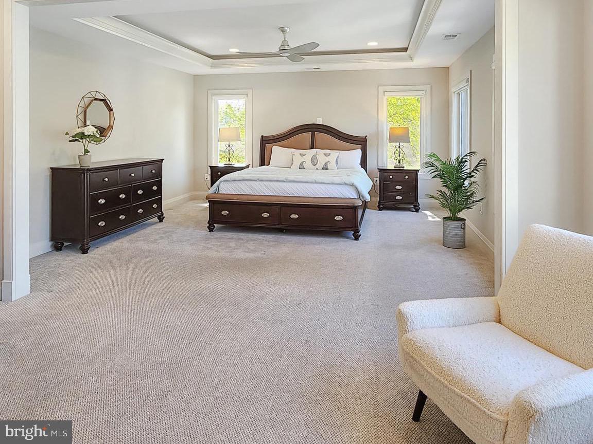 ROSEMONT - Residential