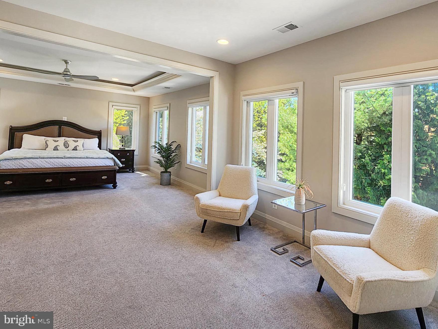 ROSEMONT - Residential