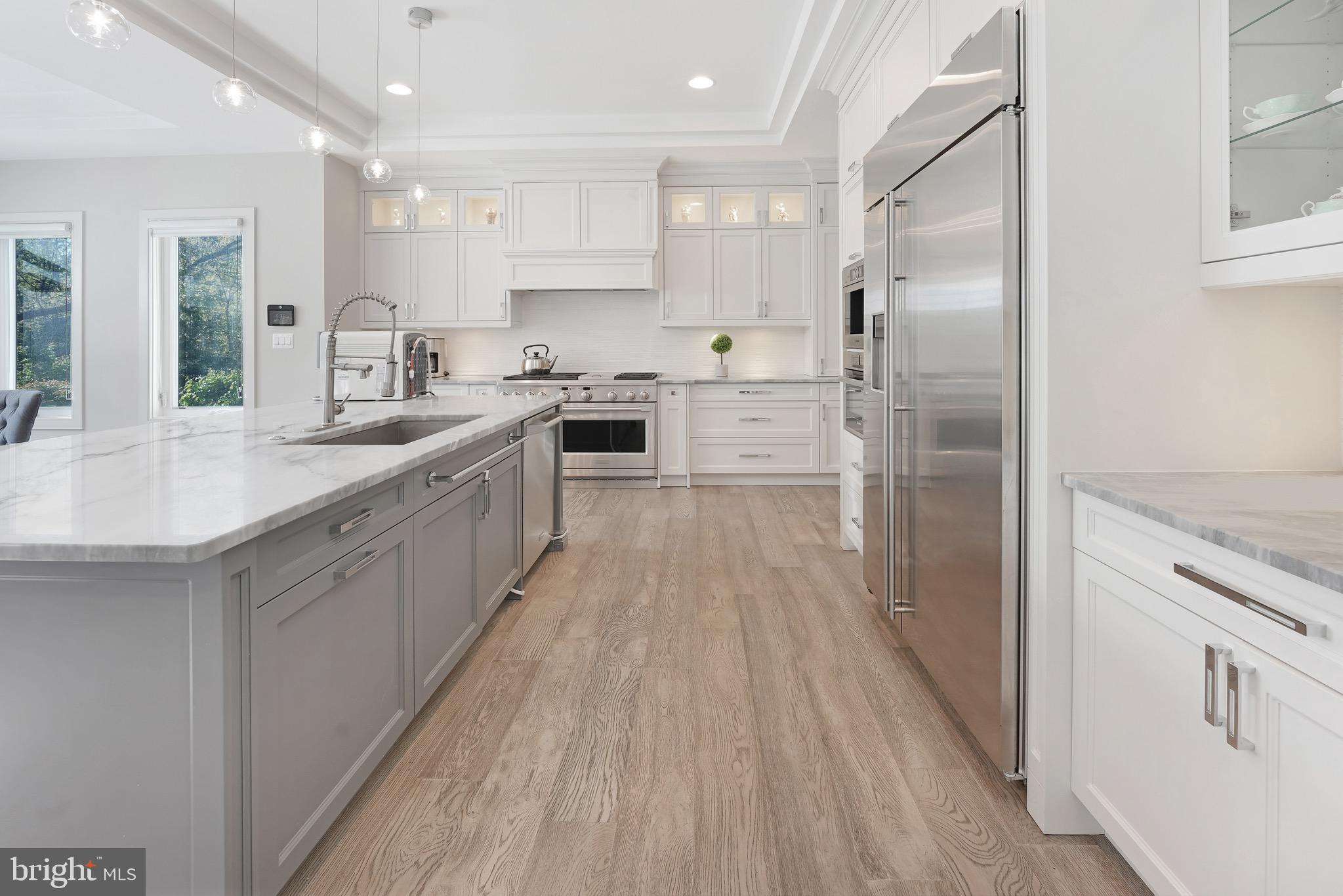 ROSEMONT - Residential