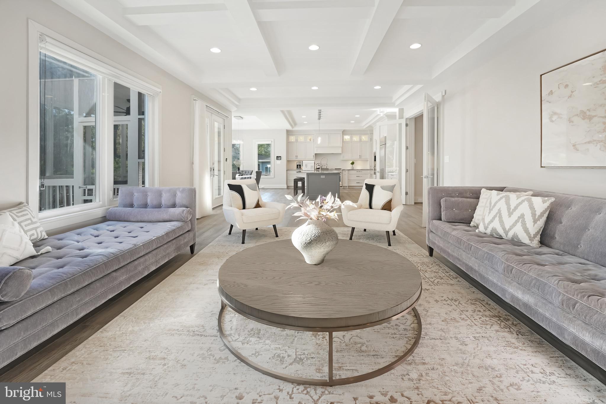 ROSEMONT - Residential