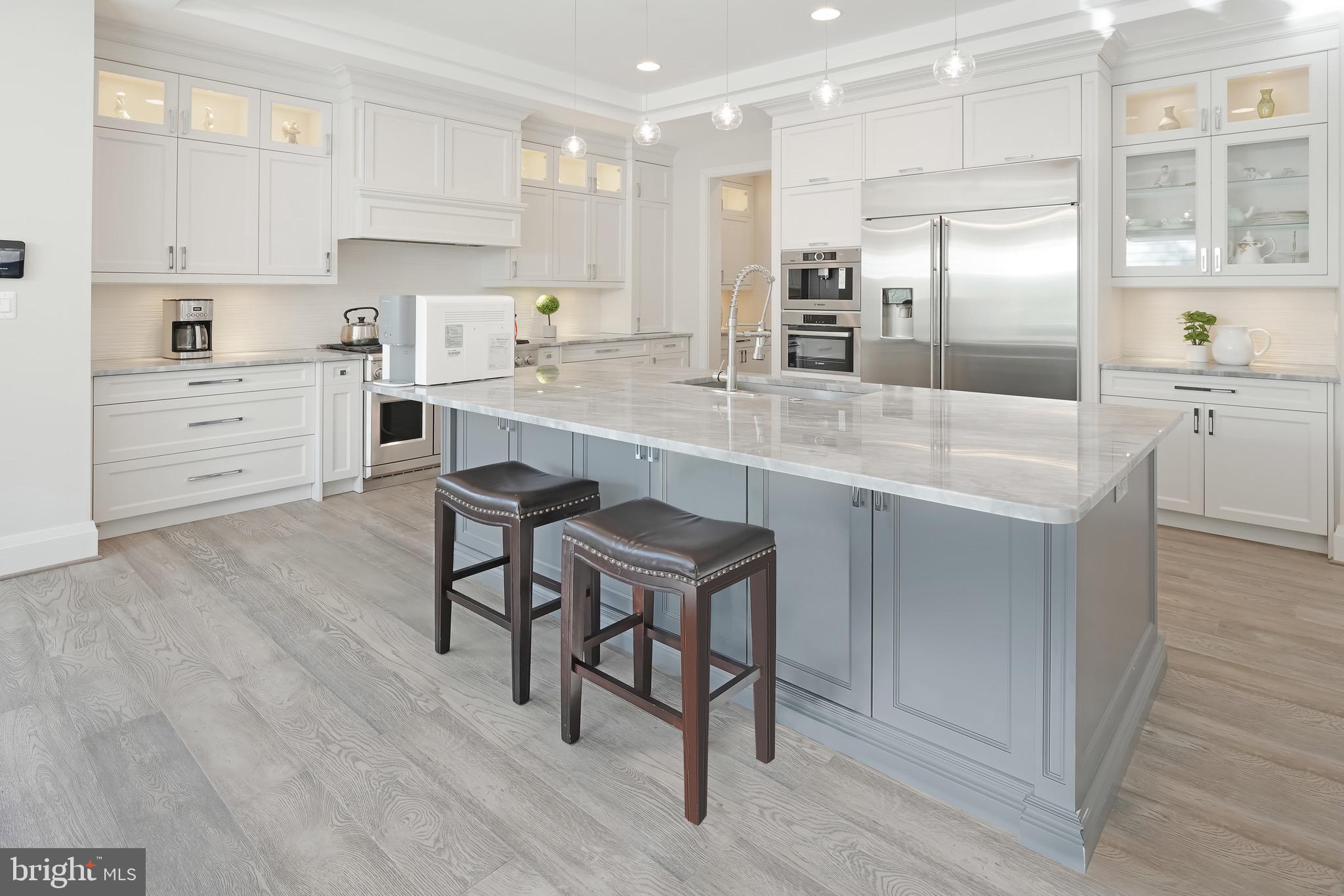 ROSEMONT - Residential