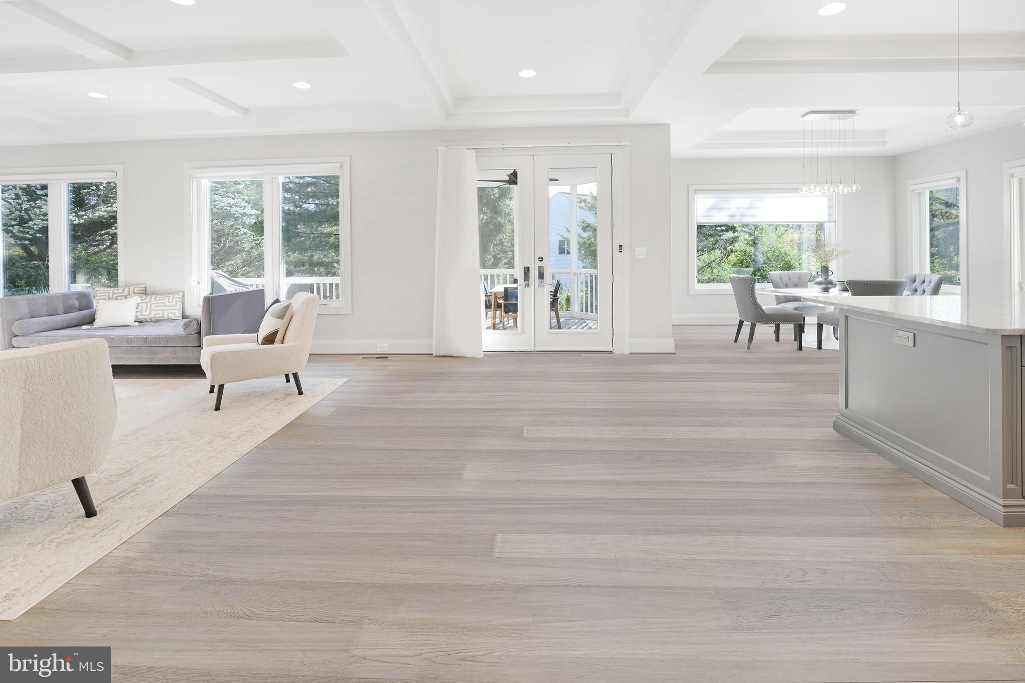 ROSEMONT - Residential