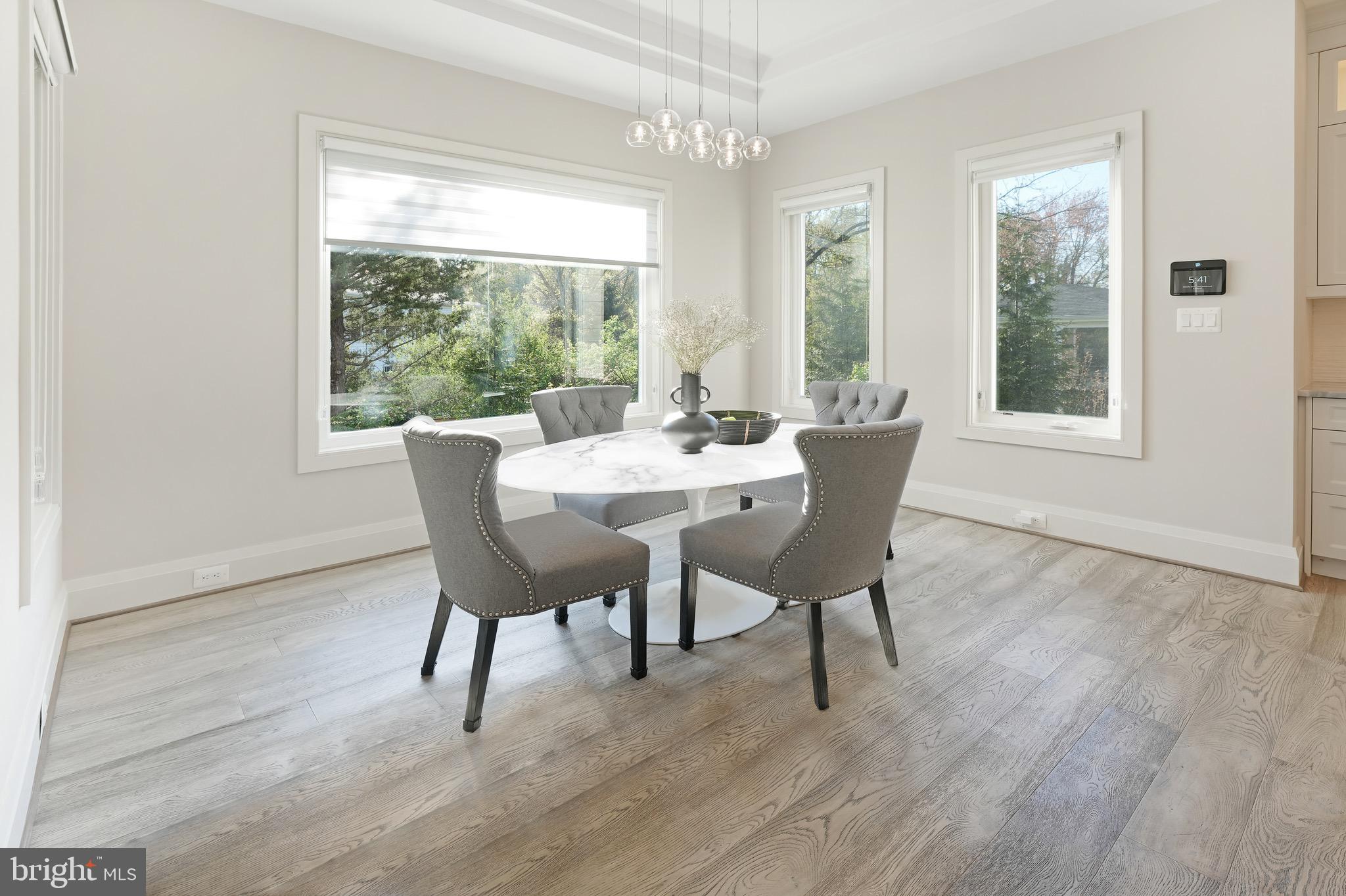 ROSEMONT - Residential