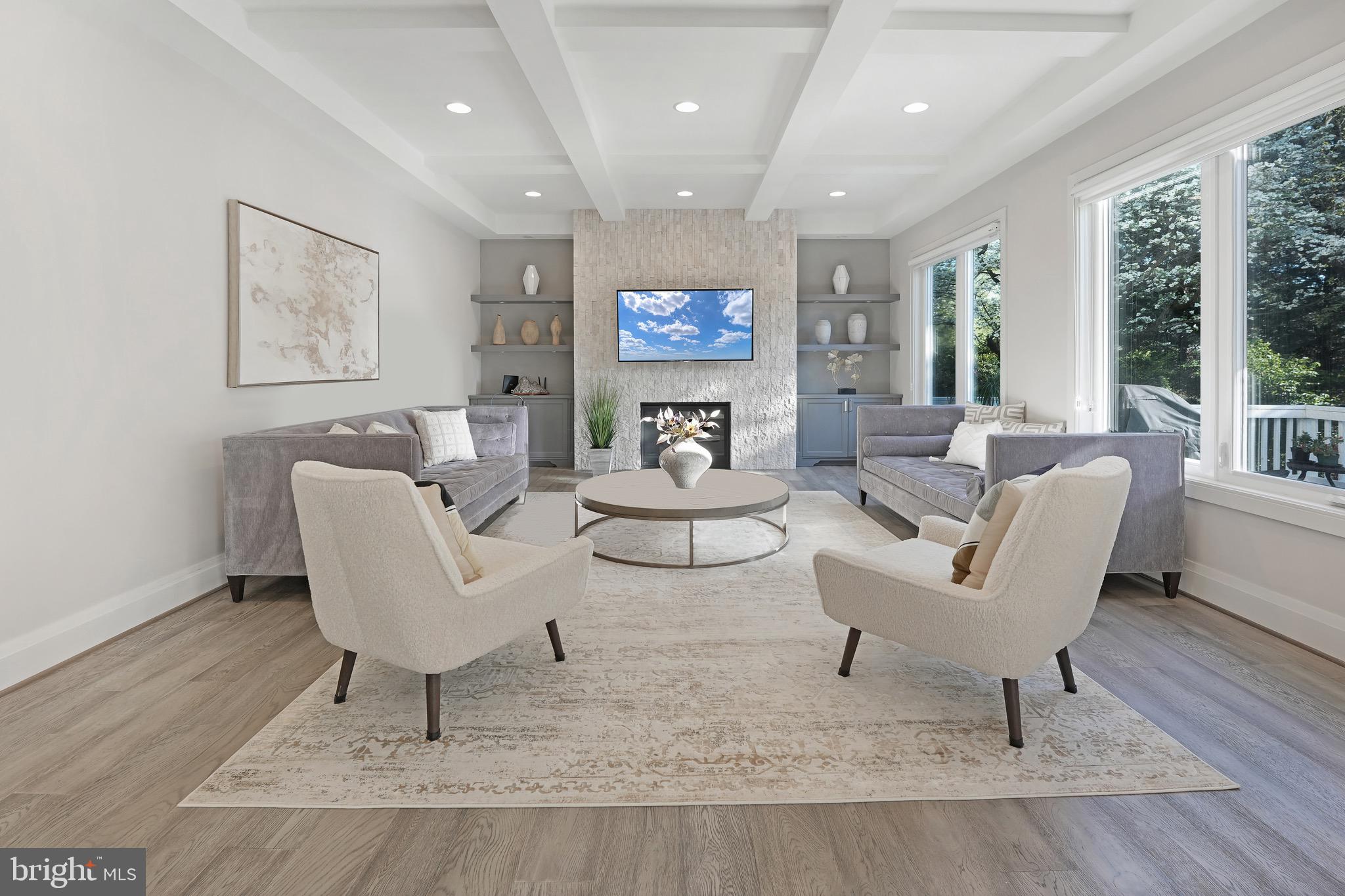 ROSEMONT - Residential