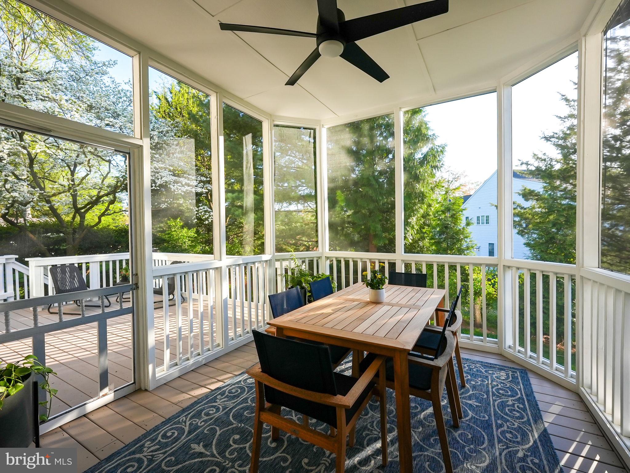 ROSEMONT - Residential