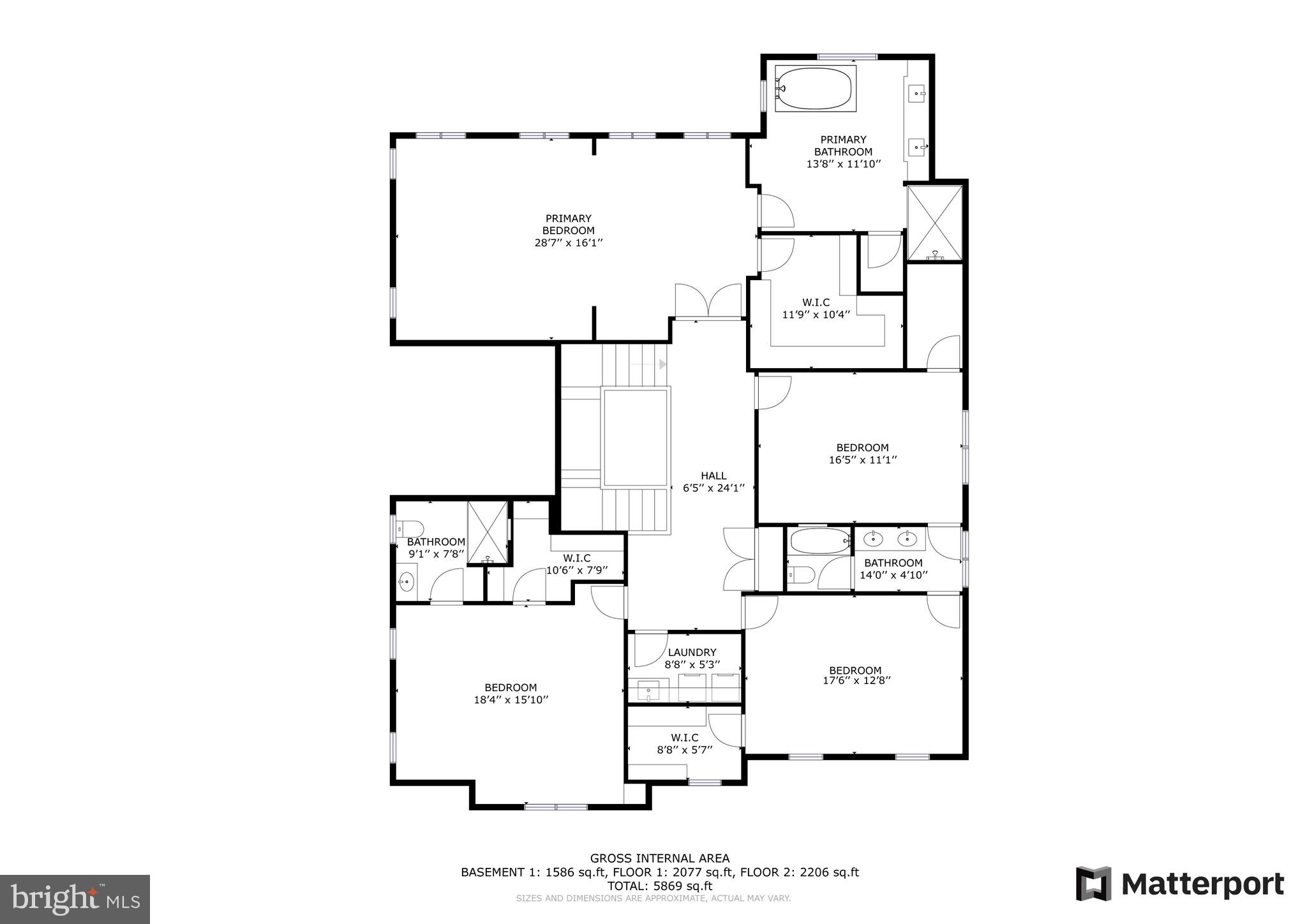ROSEMONT - Residential