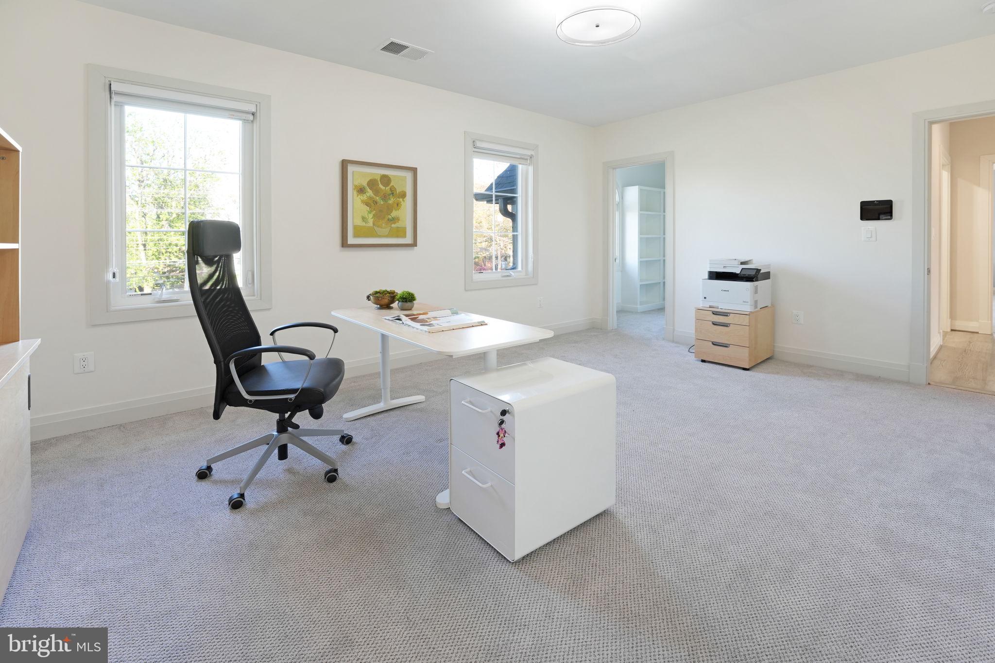 ROSEMONT - Residential