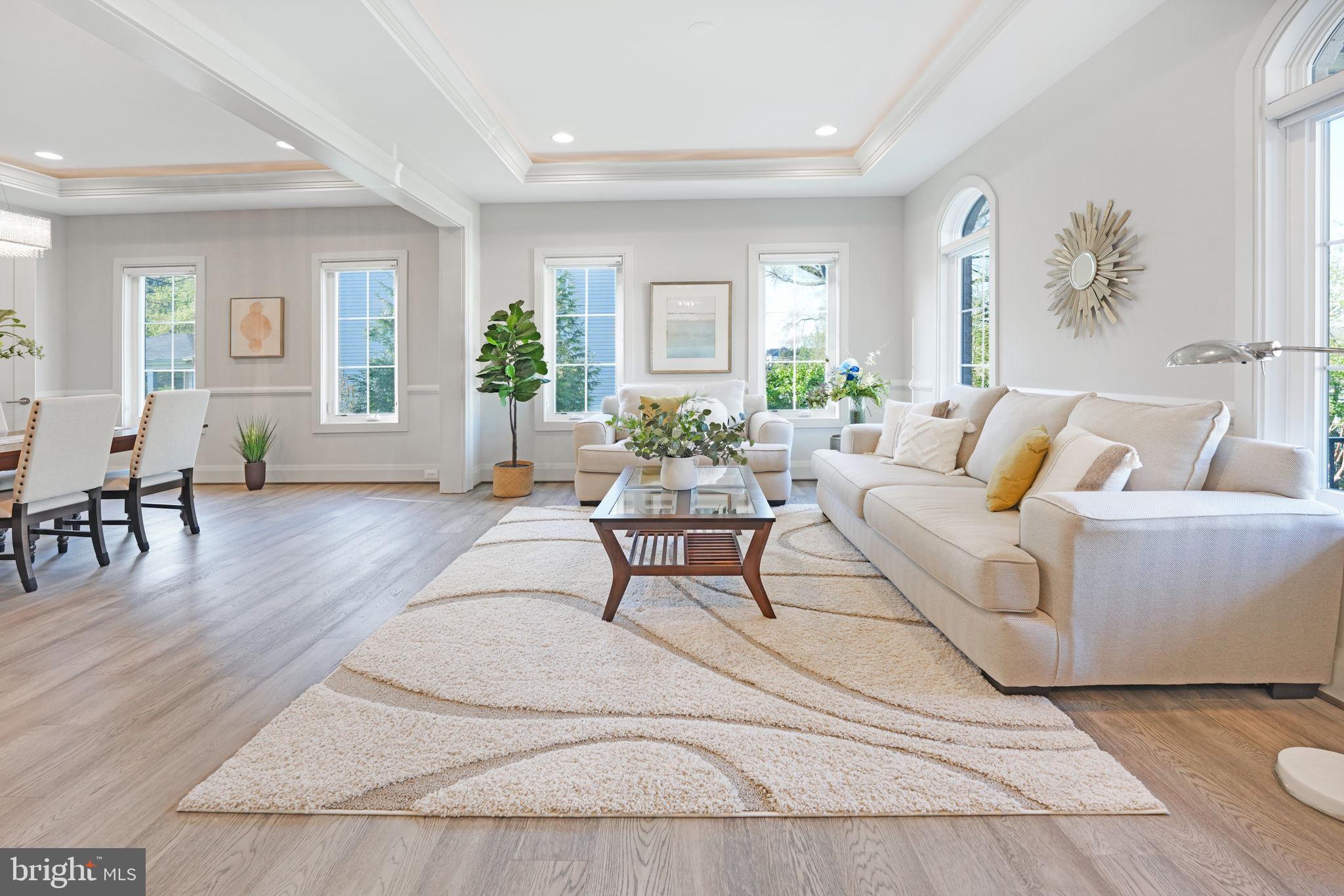 ROSEMONT - Residential