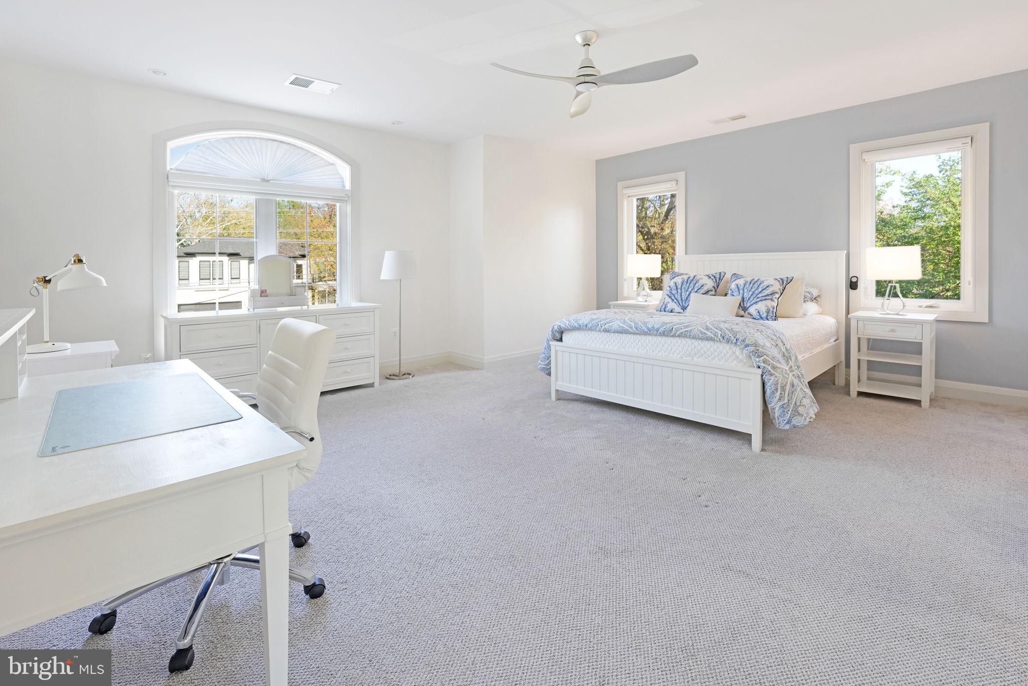 ROSEMONT - Residential