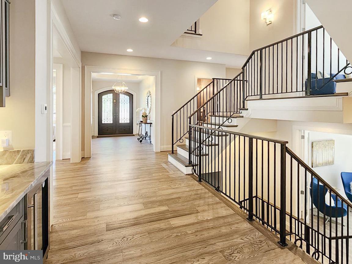 ROSEMONT - Residential