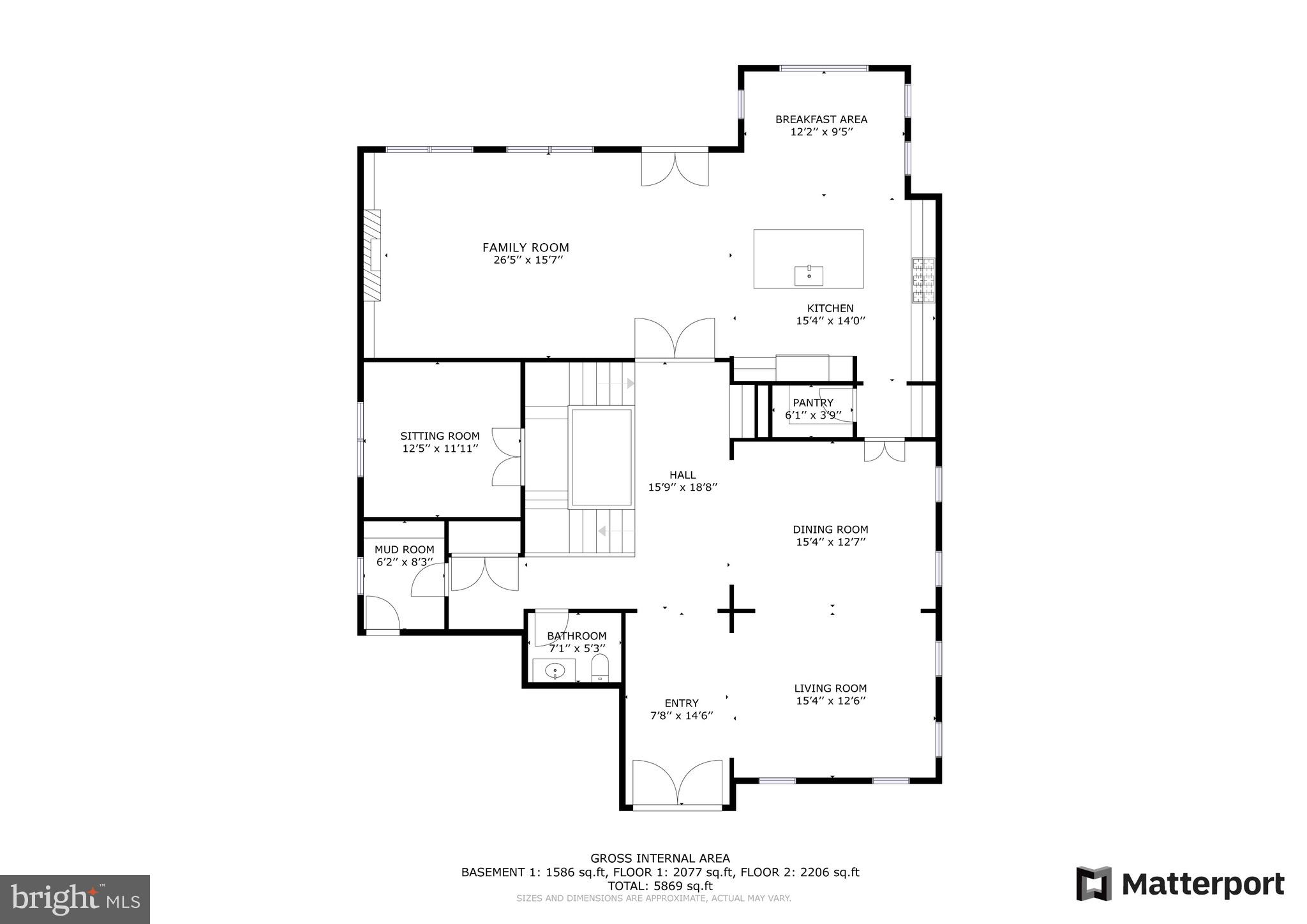 ROSEMONT - Residential