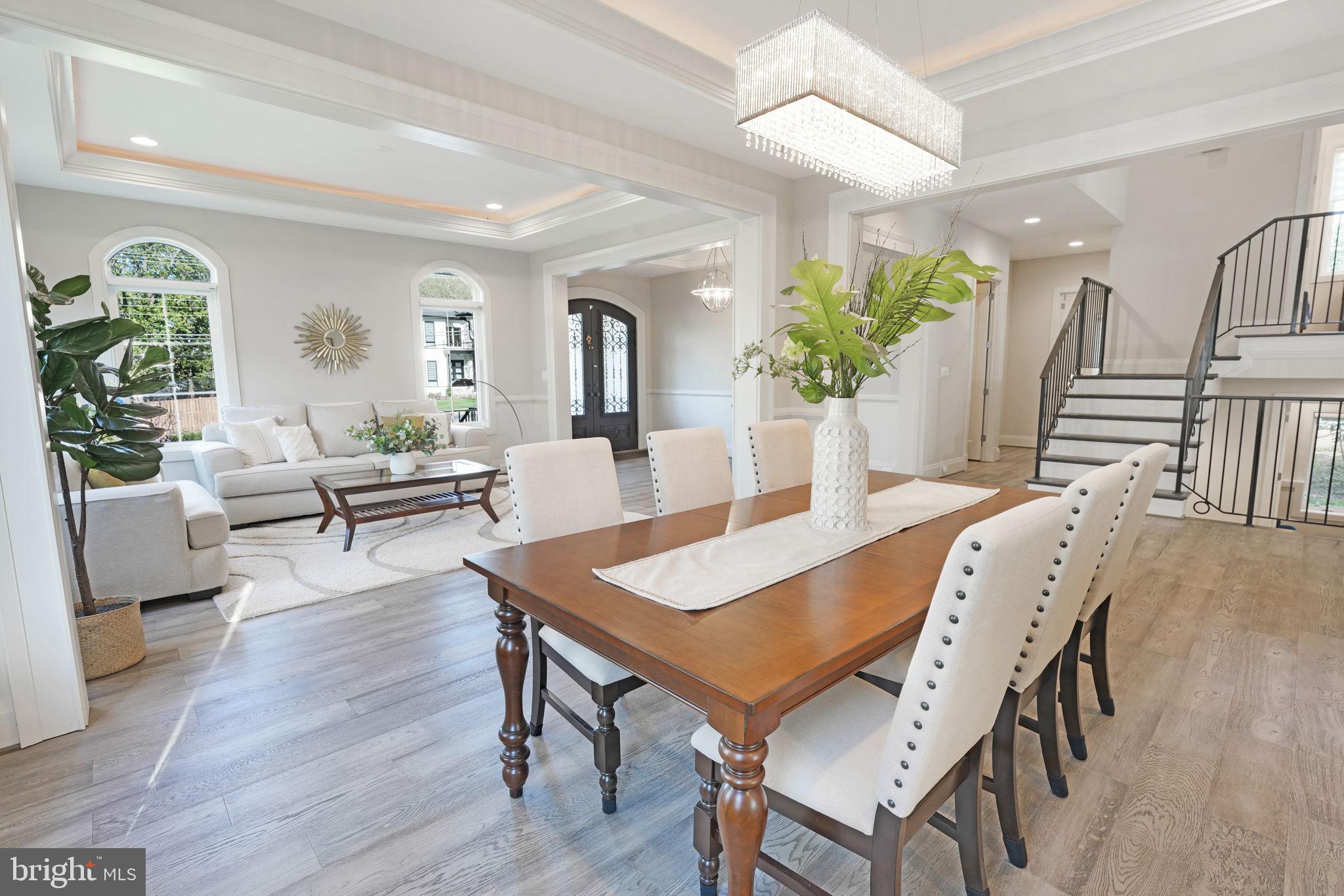 ROSEMONT - Residential