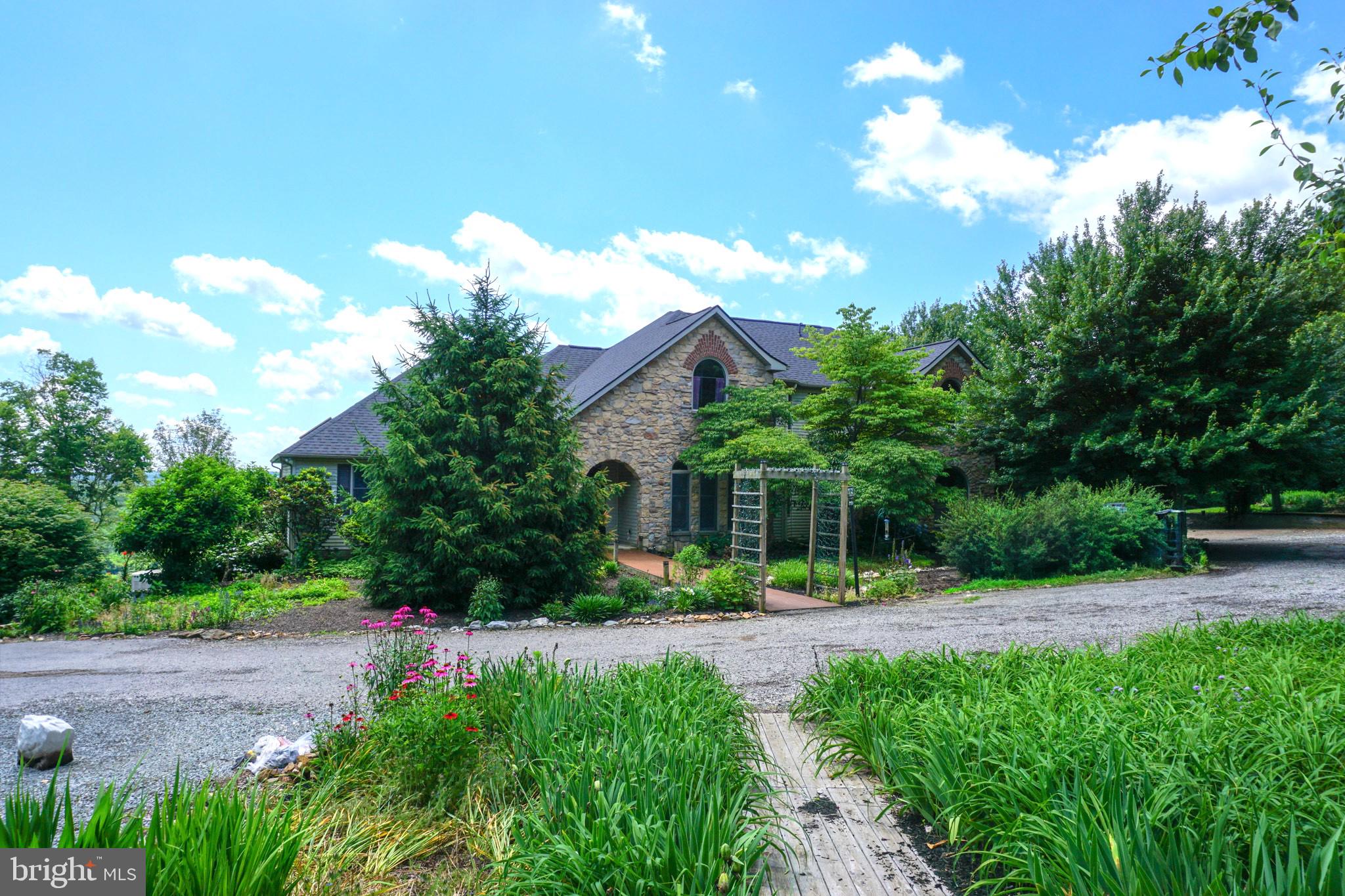 4815 ZEIGLERS CHURCH ROAD