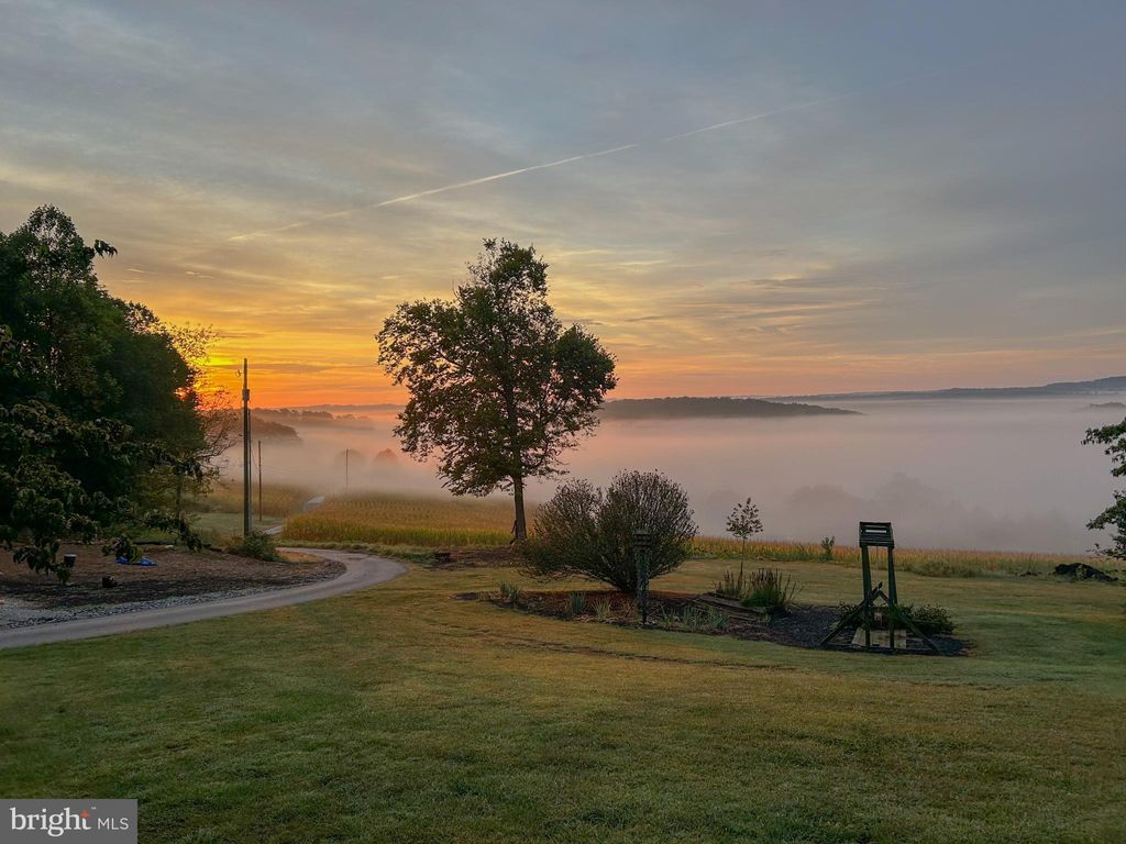 Photo of 4815 Zeiglers Church Road, SPRING GROVE, PA 17362 (MLS # PAYK2084654)