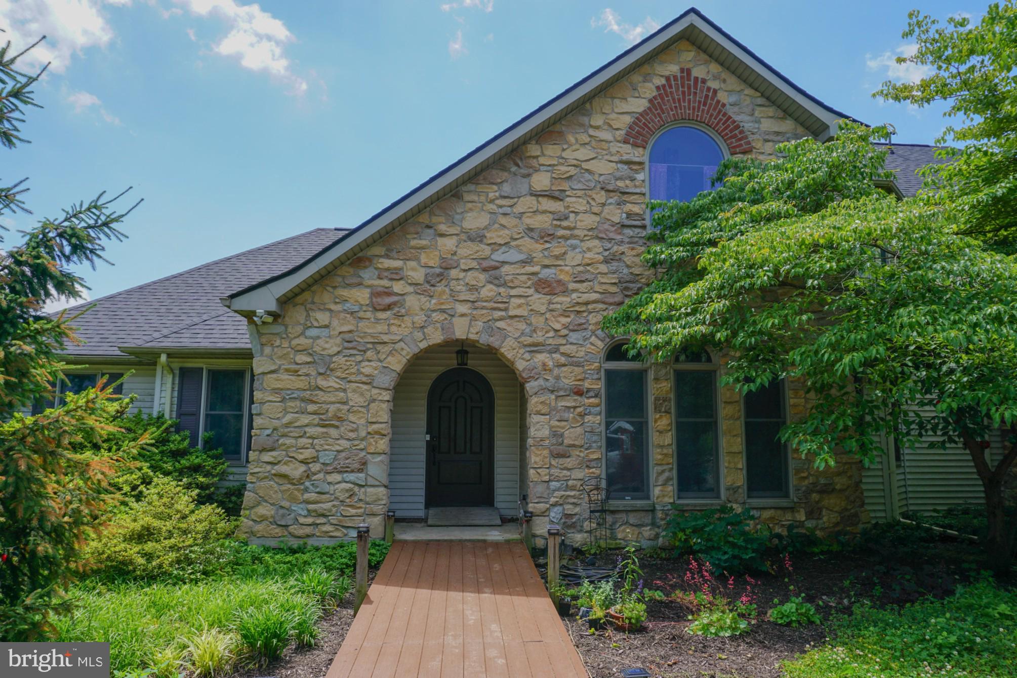 4815 ZEIGLERS CHURCH ROAD