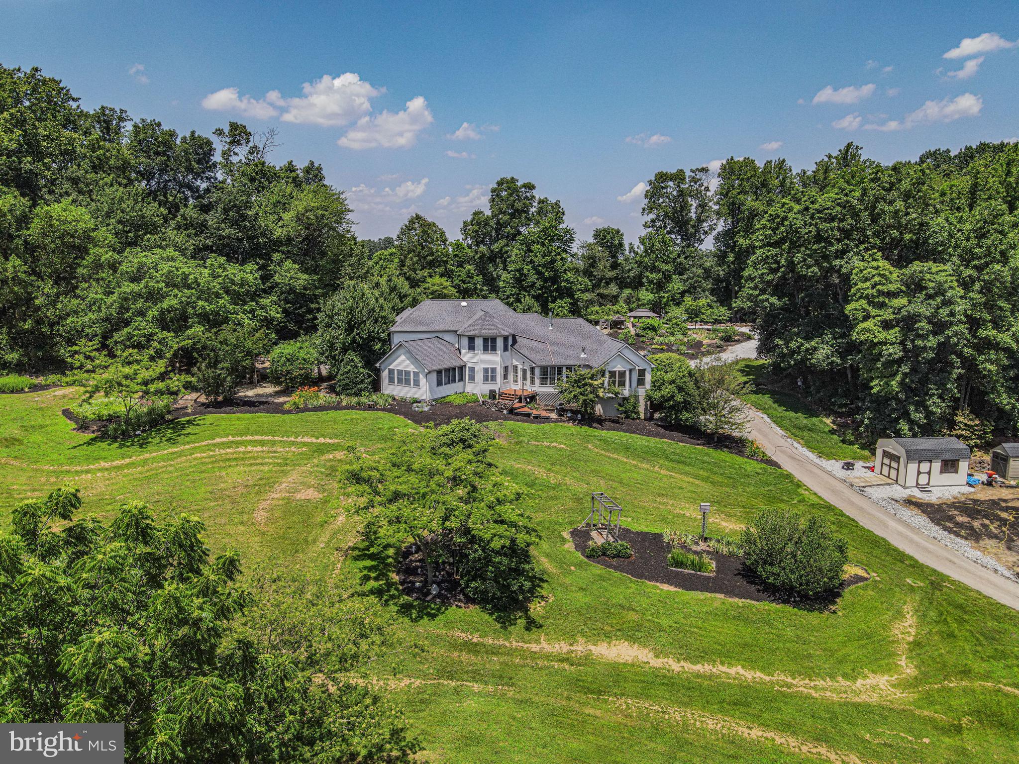 4815 ZEIGLERS CHURCH ROAD