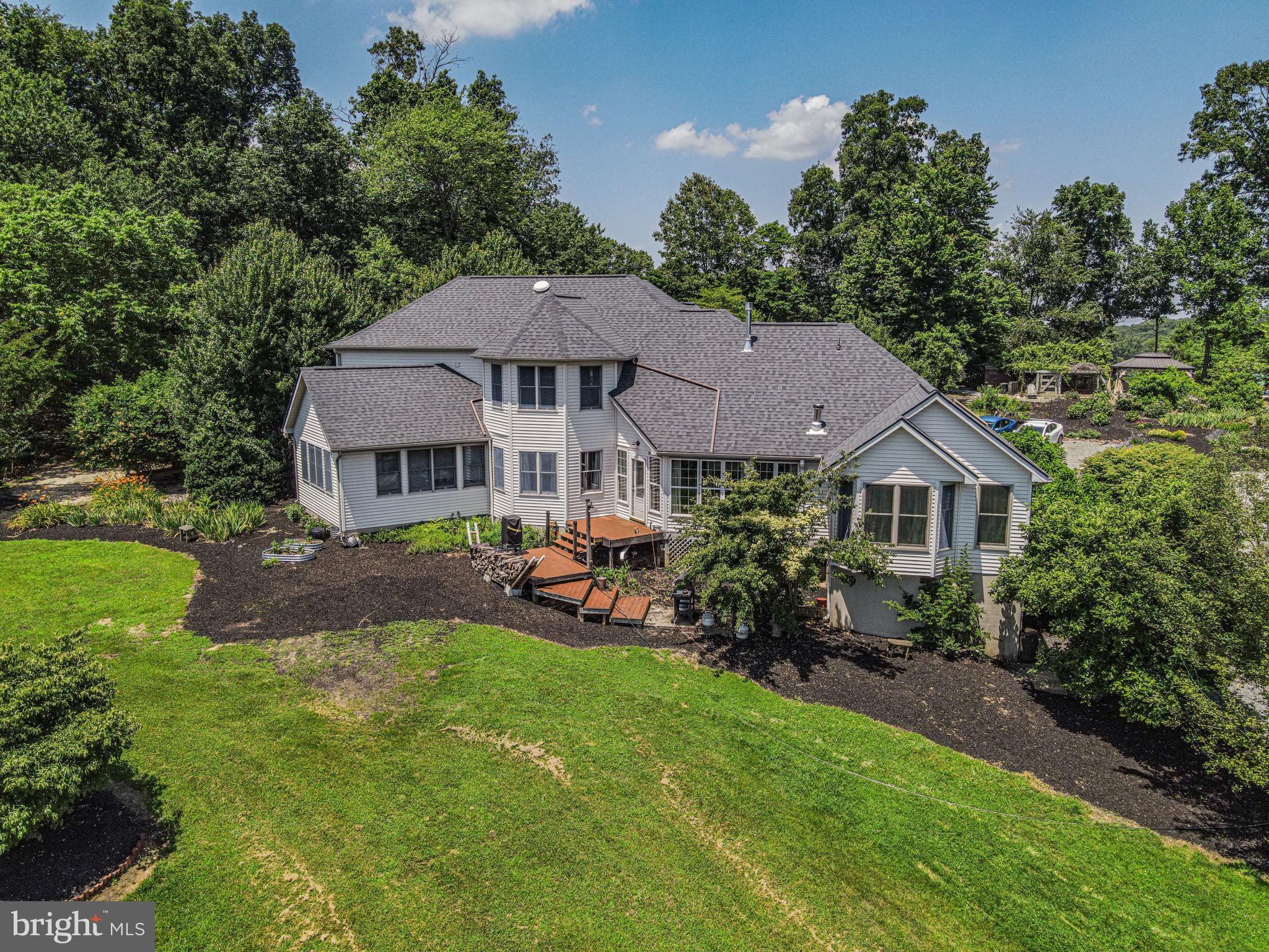 4815 ZEIGLERS CHURCH ROAD