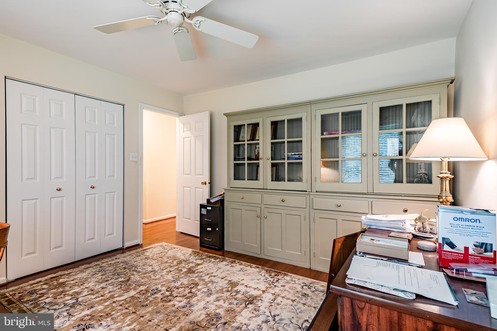 RADLEY RUN MEWS - Residential