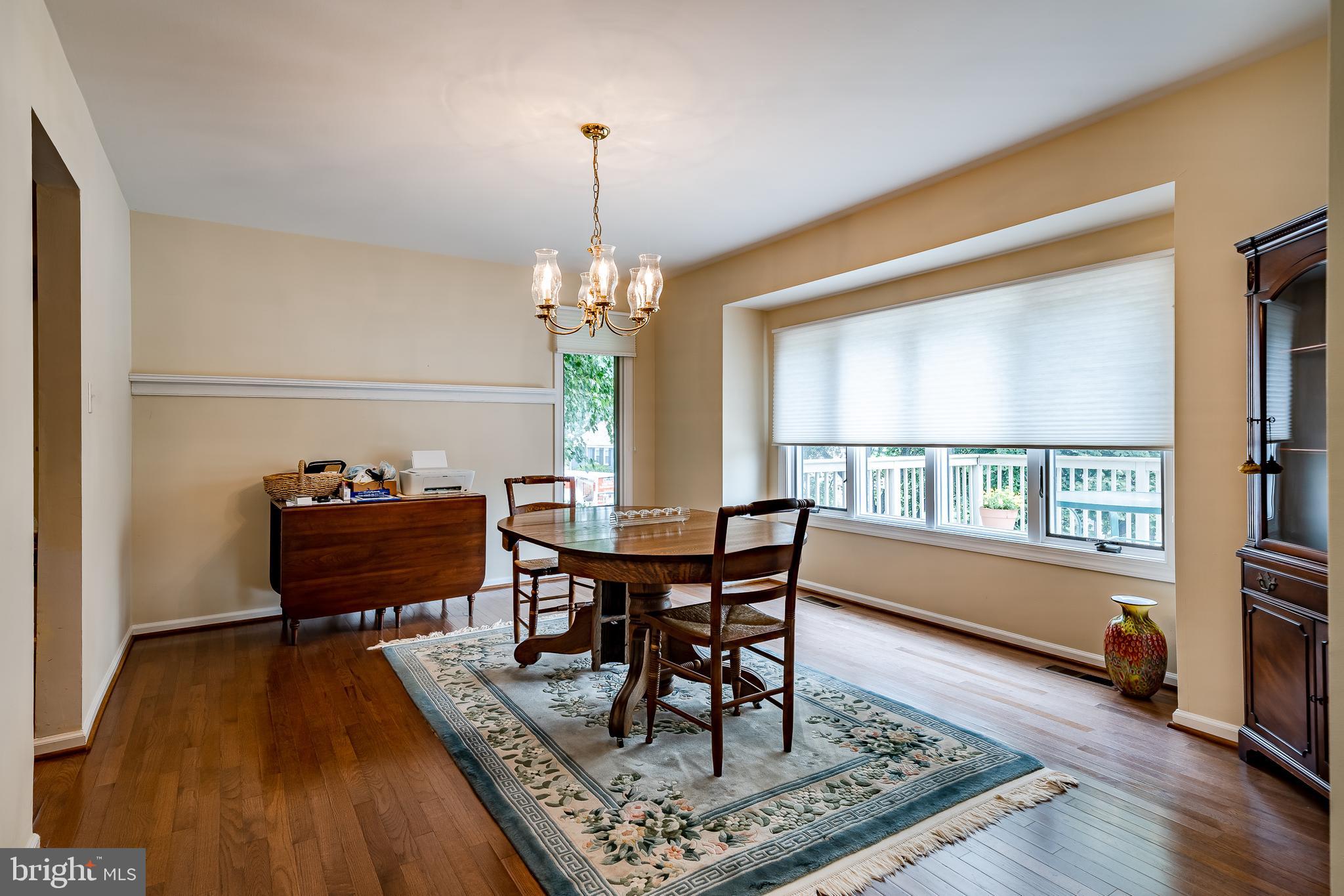 RADLEY RUN MEWS - Residential