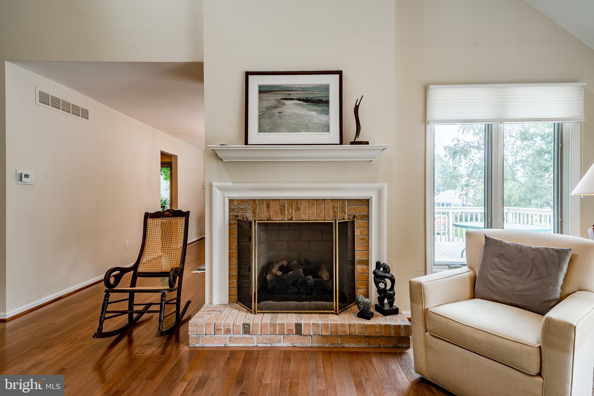 RADLEY RUN MEWS - Residential