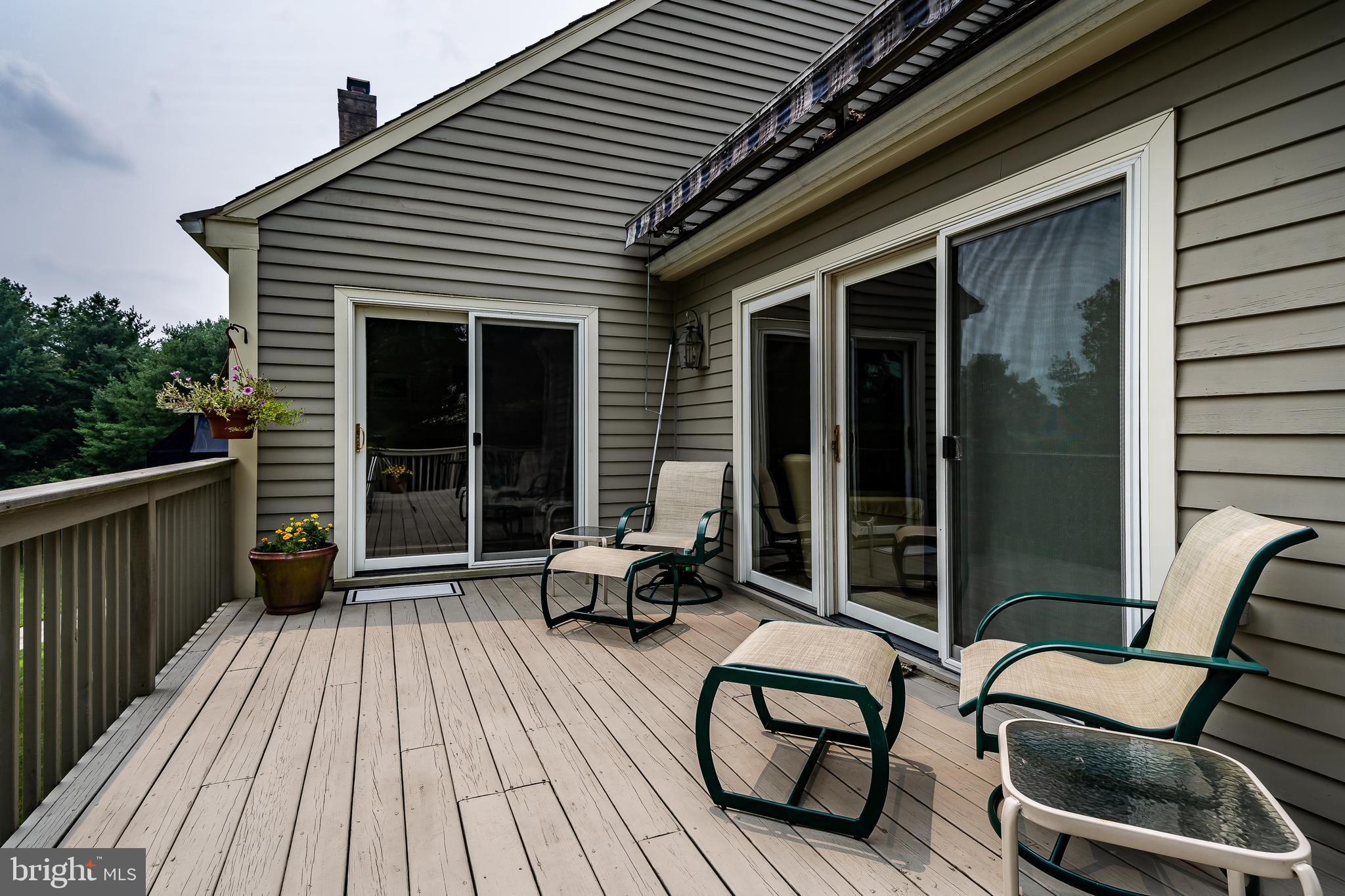 RADLEY RUN MEWS - Residential