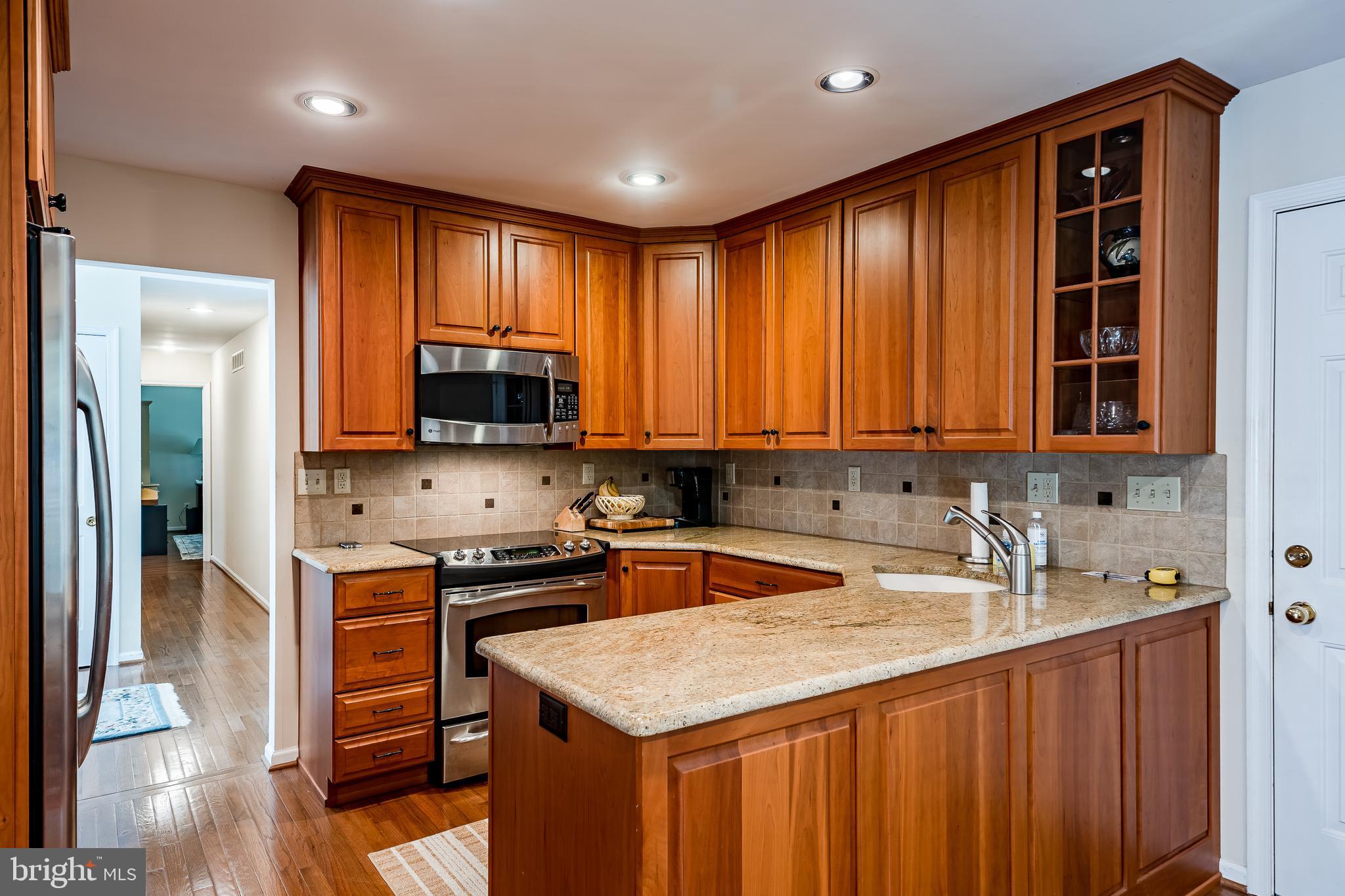 RADLEY RUN MEWS - Residential