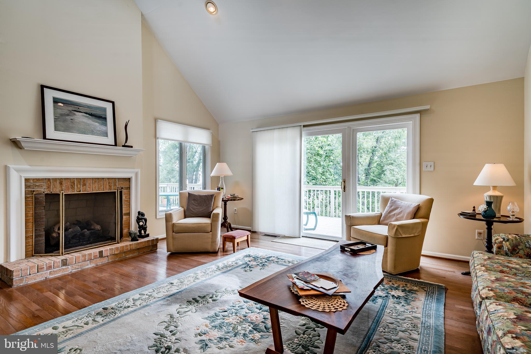 RADLEY RUN MEWS - Residential