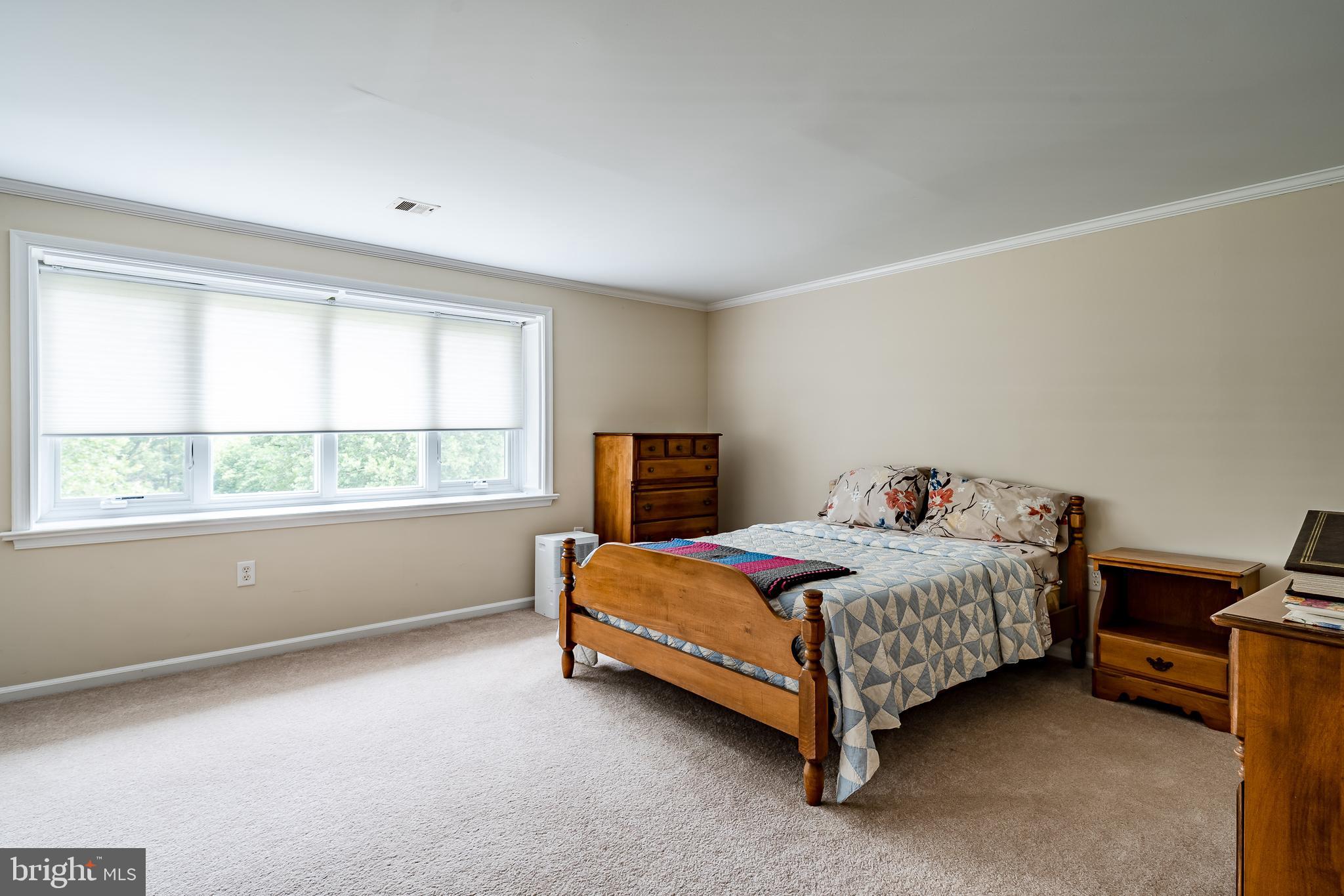 RADLEY RUN MEWS - Residential