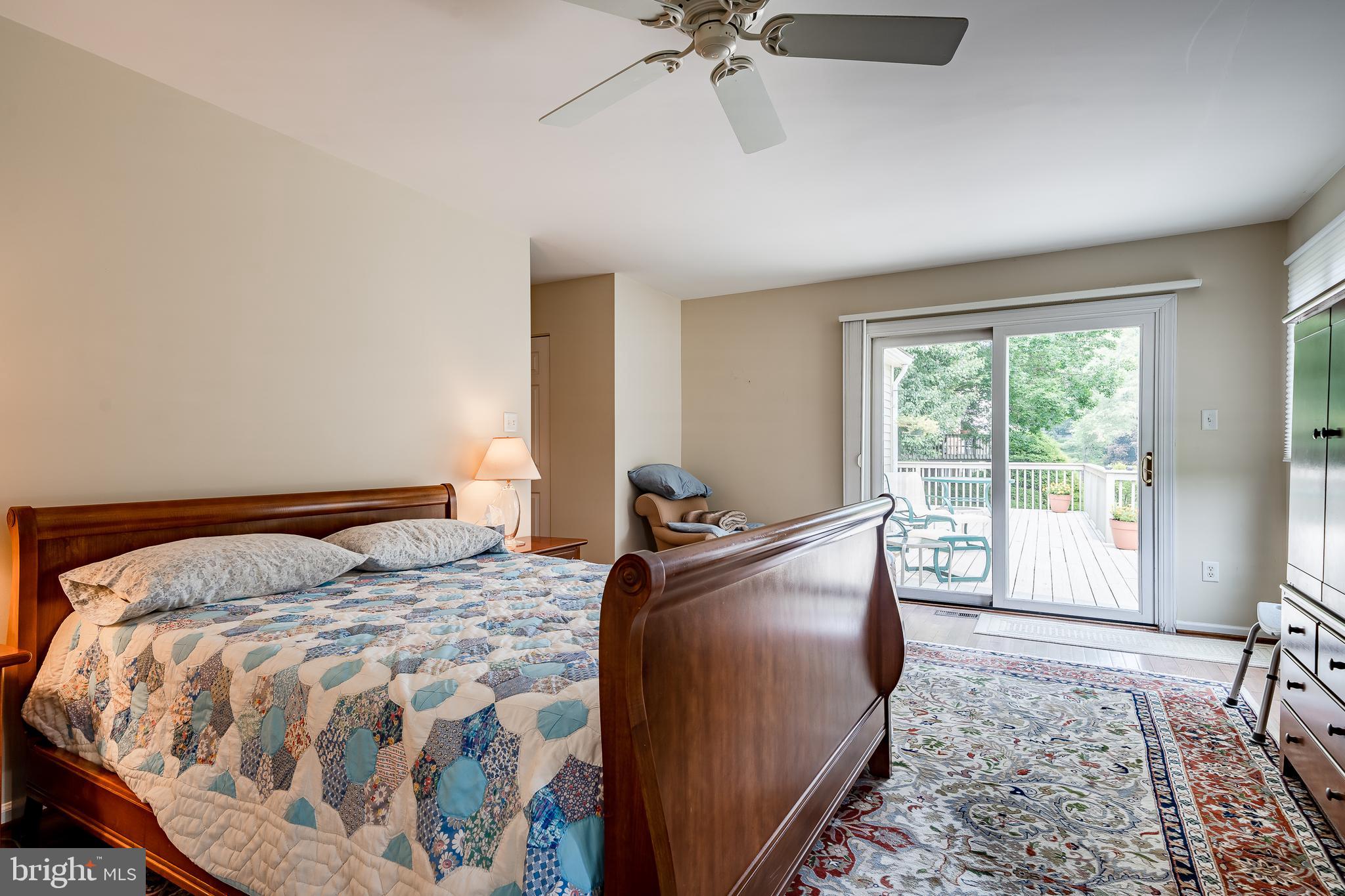 RADLEY RUN MEWS - Residential