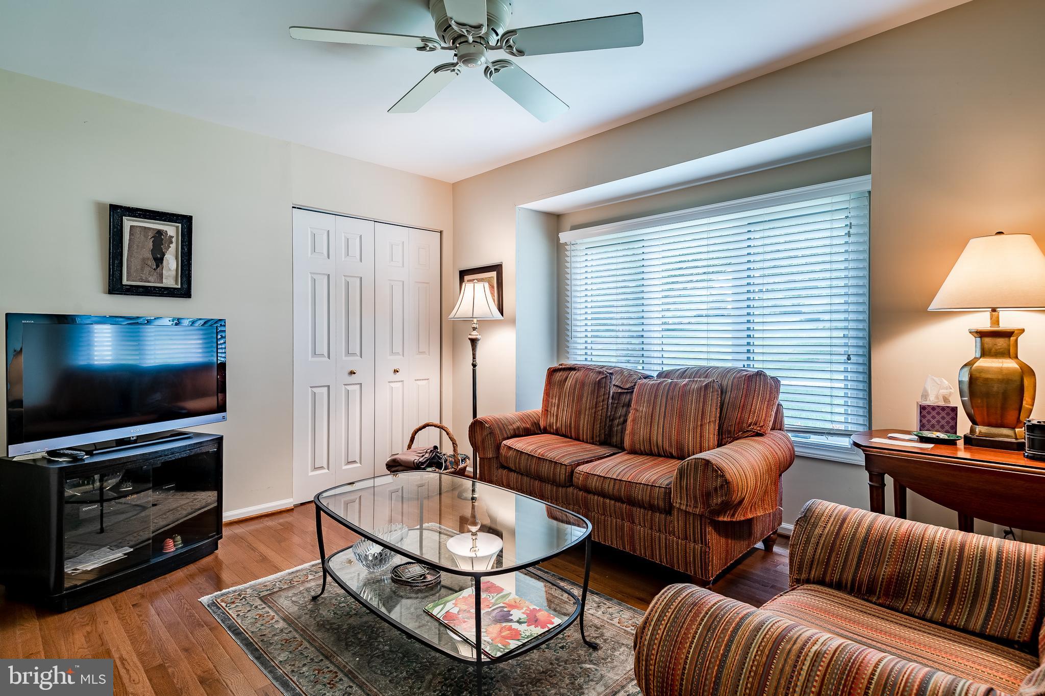 RADLEY RUN MEWS - Residential