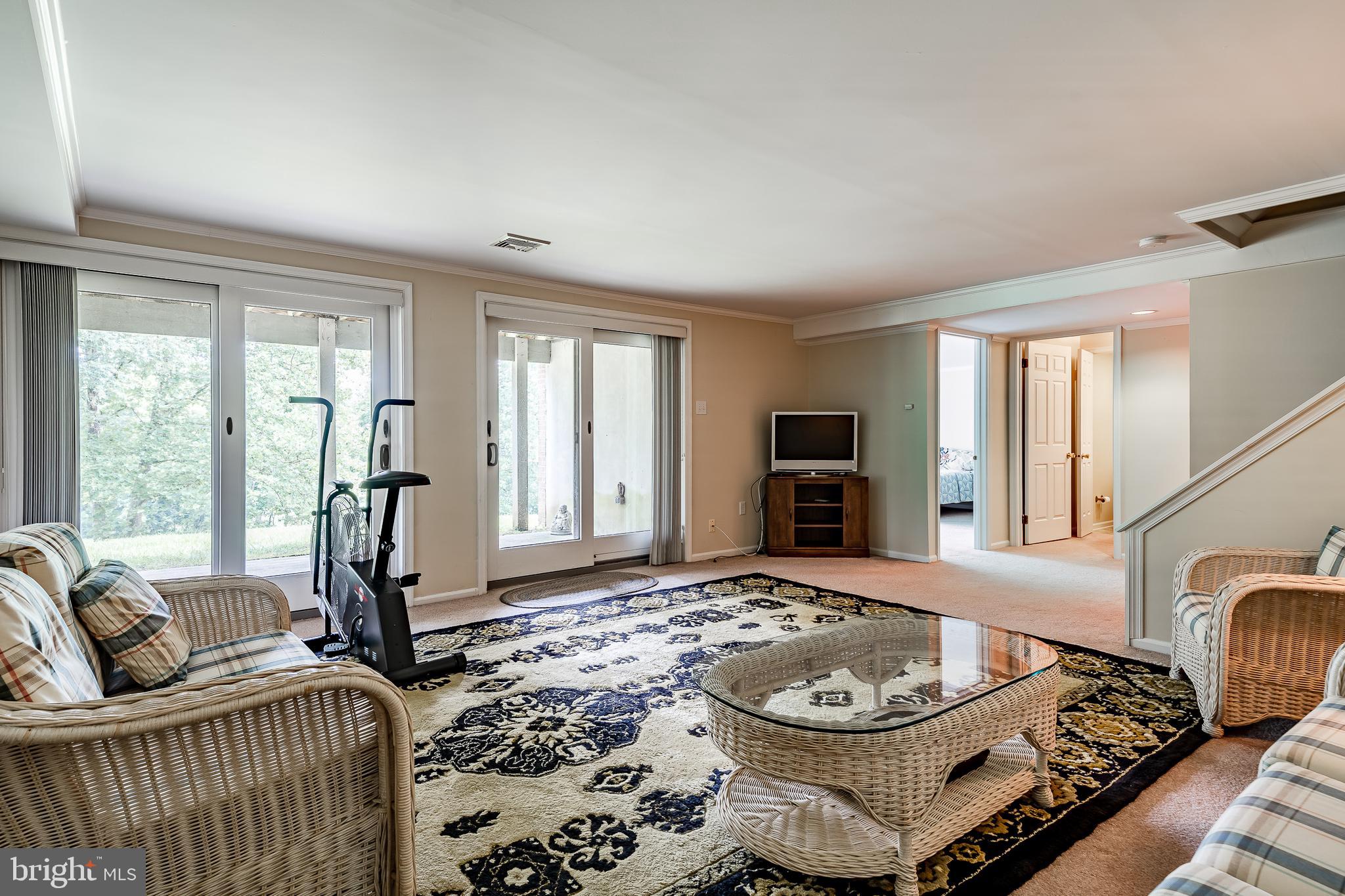 RADLEY RUN MEWS - Residential