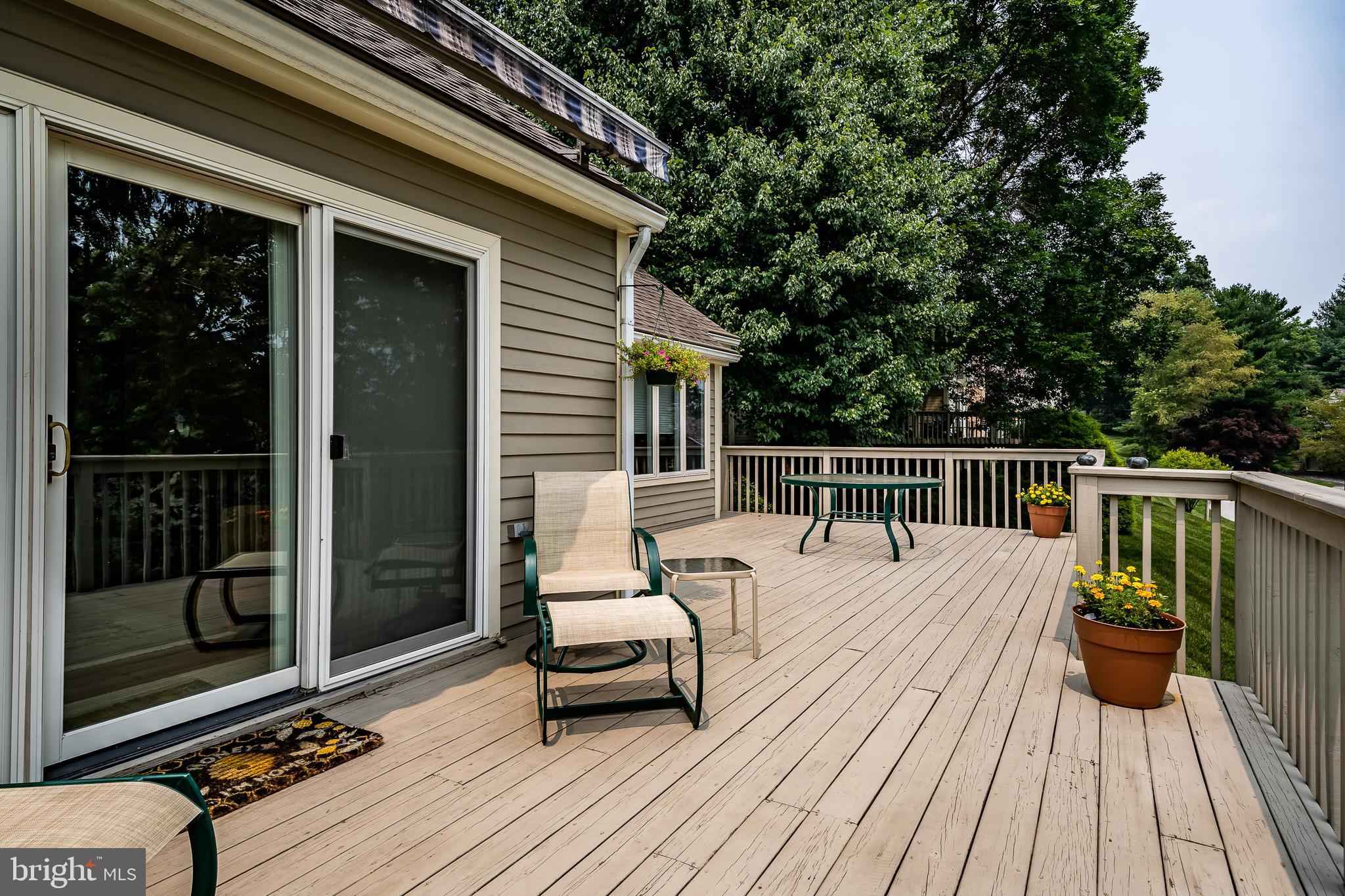 RADLEY RUN MEWS - Residential