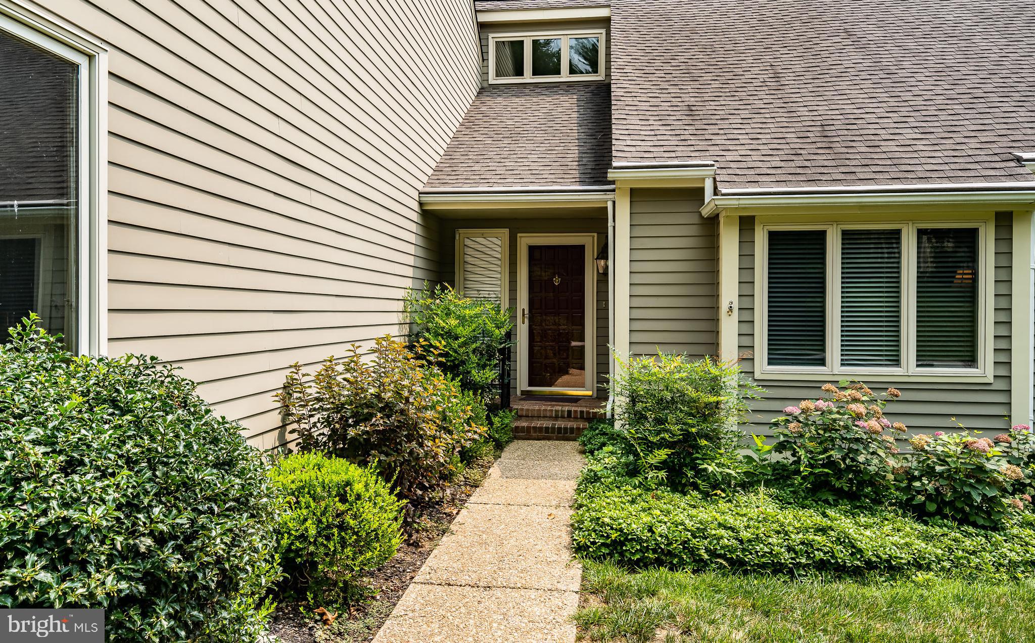 RADLEY RUN MEWS - Residential