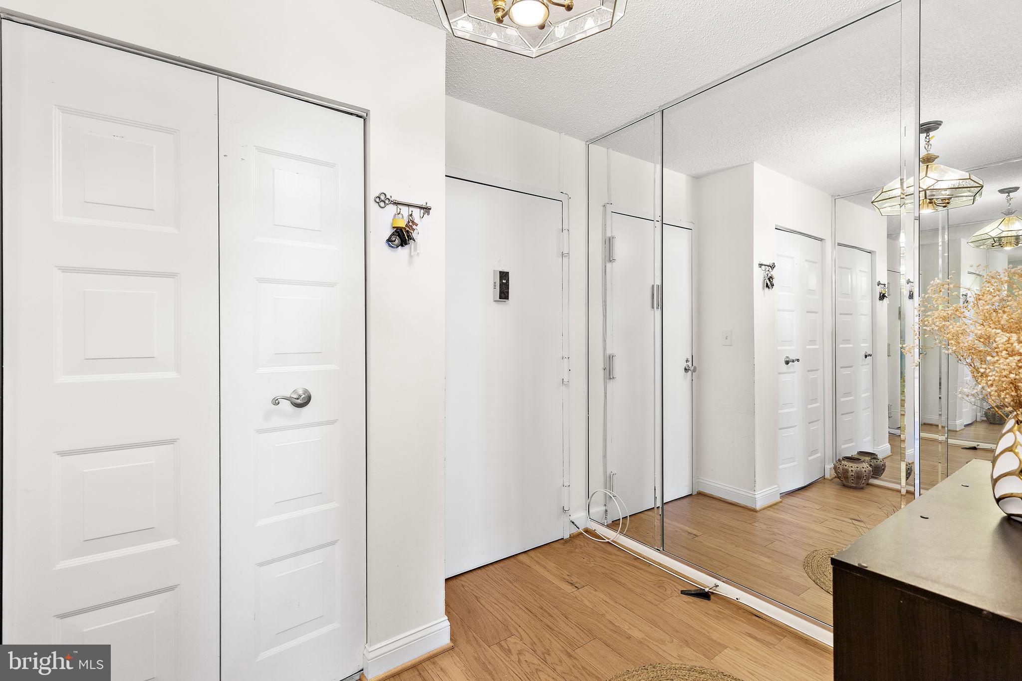 205 E JOPPA ROAD 602