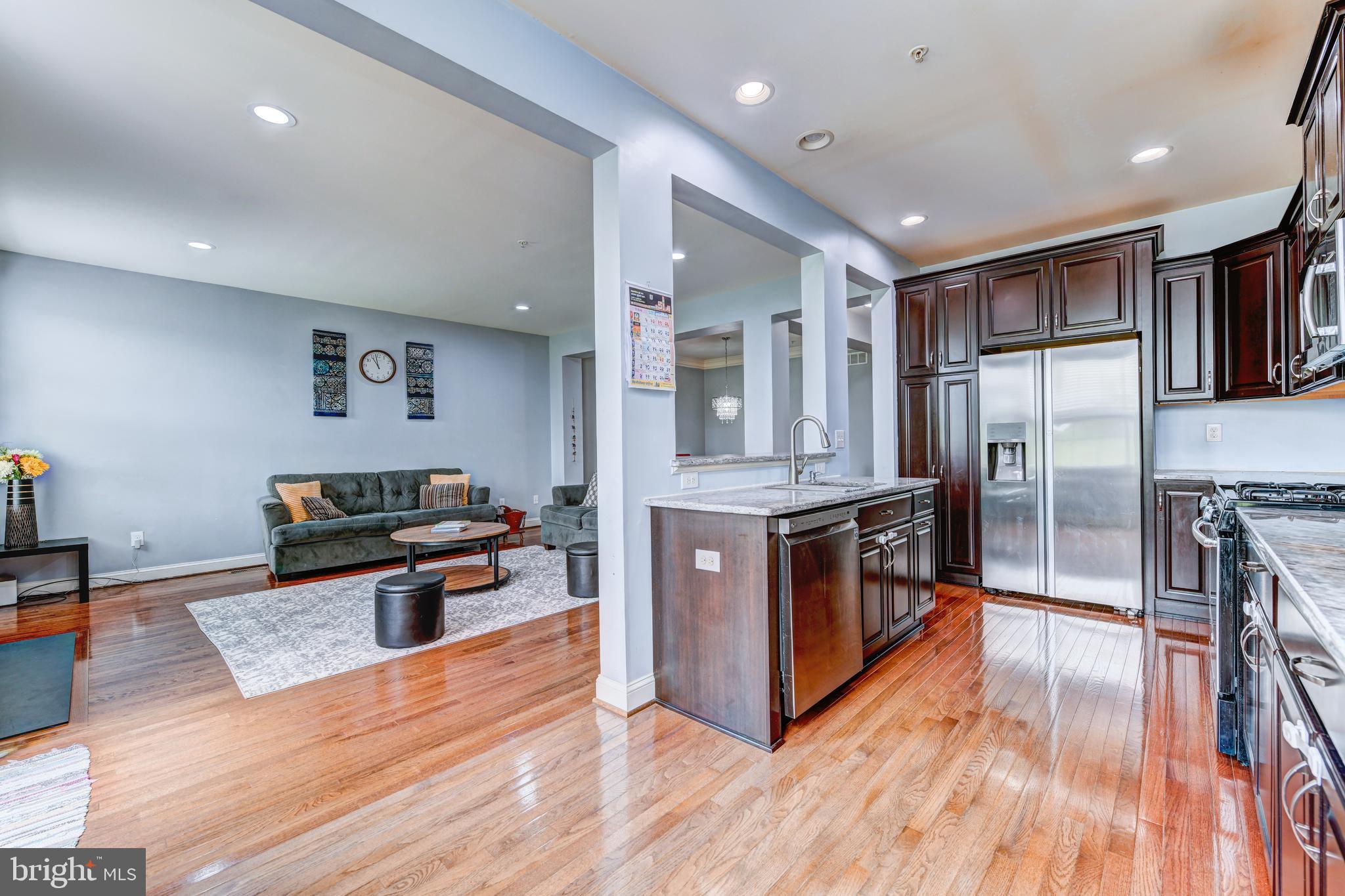 THORNDALE - Residential